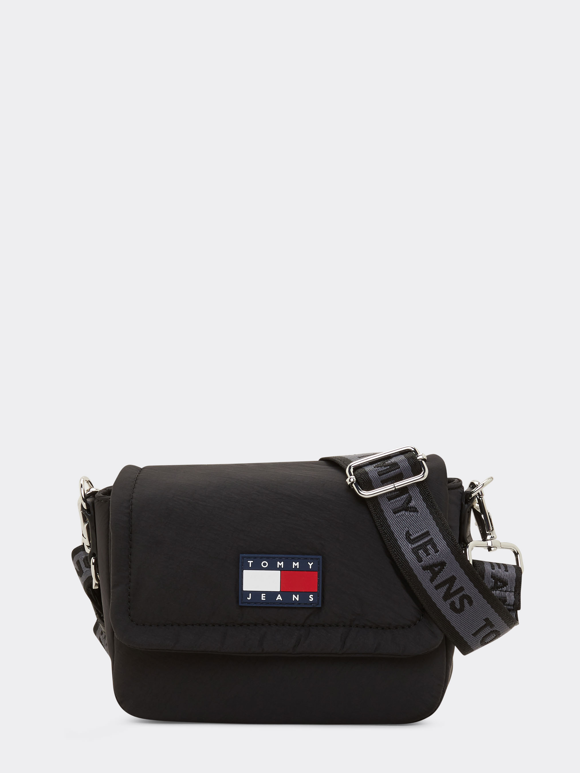 Tommy jeans boxy crossbody on sale bag