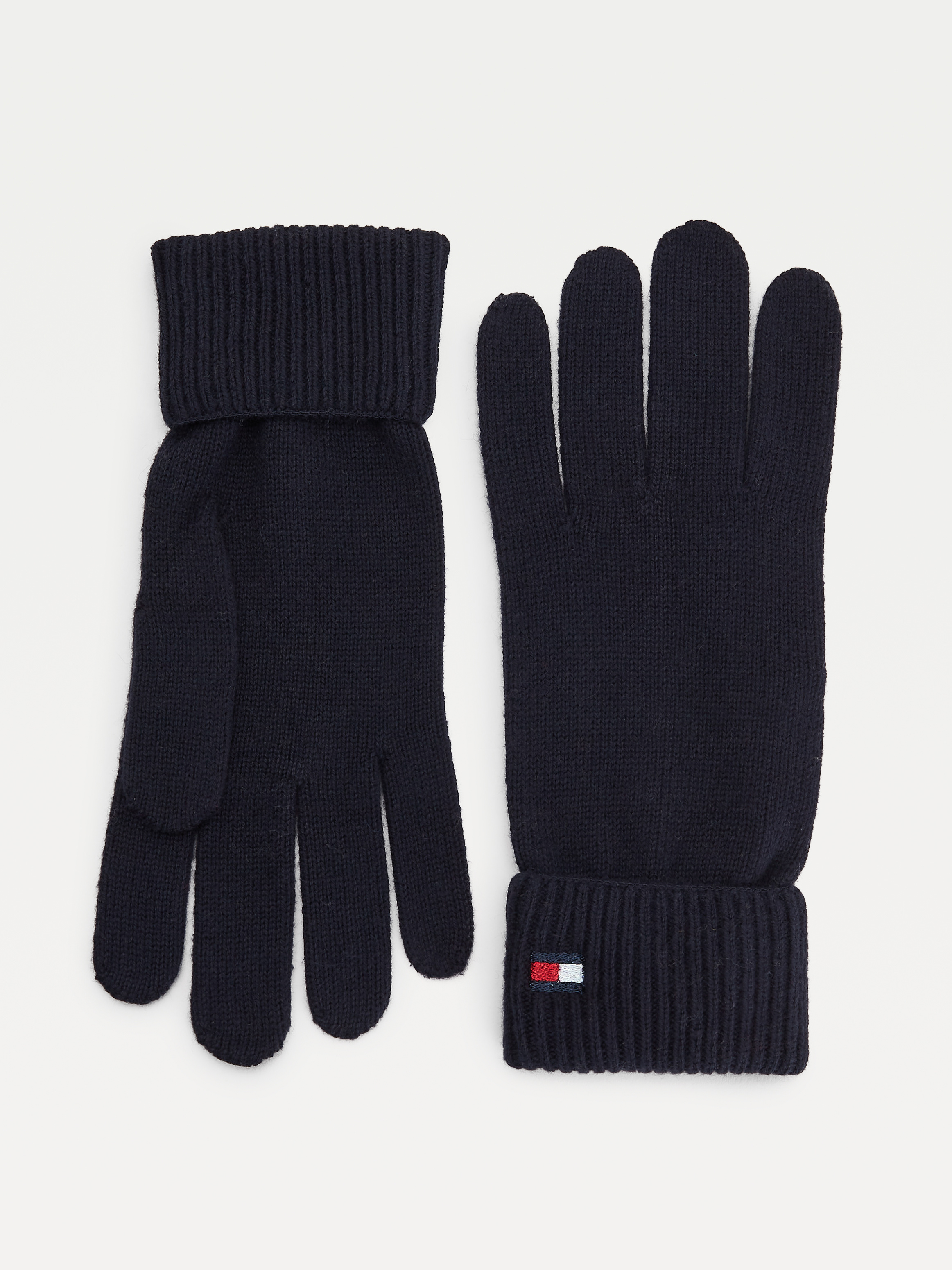 tommy hilfiger gloves women's