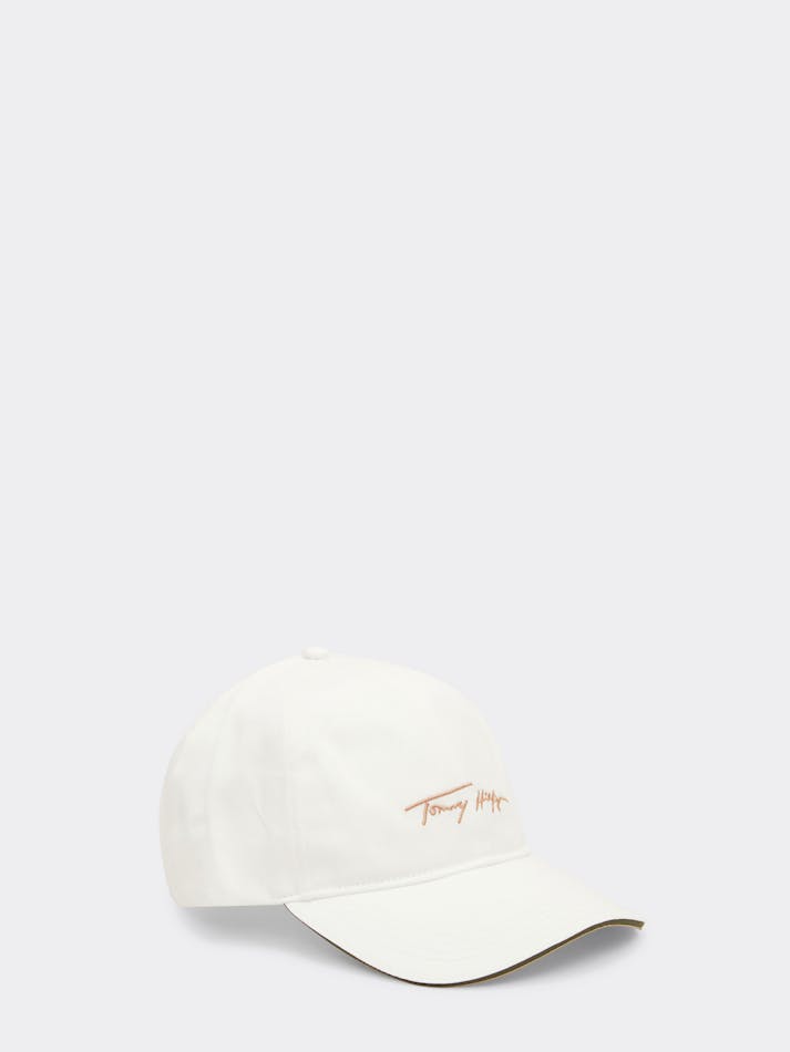Tommy signature cap Clearance