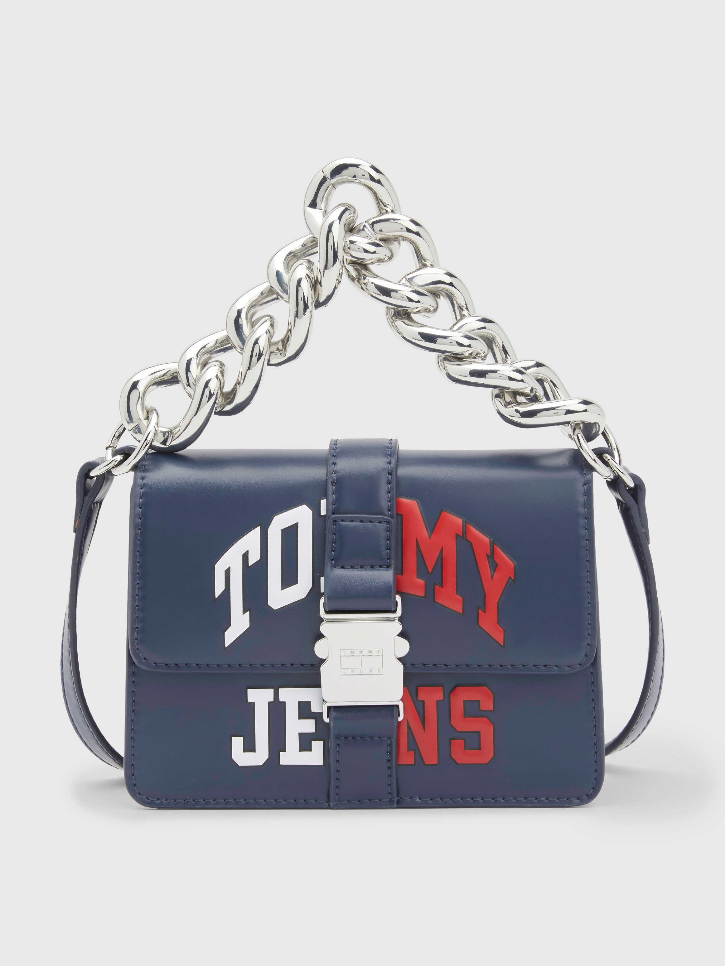 Tommy Jeans Item Crossover Bag Bags Tommy Jeans