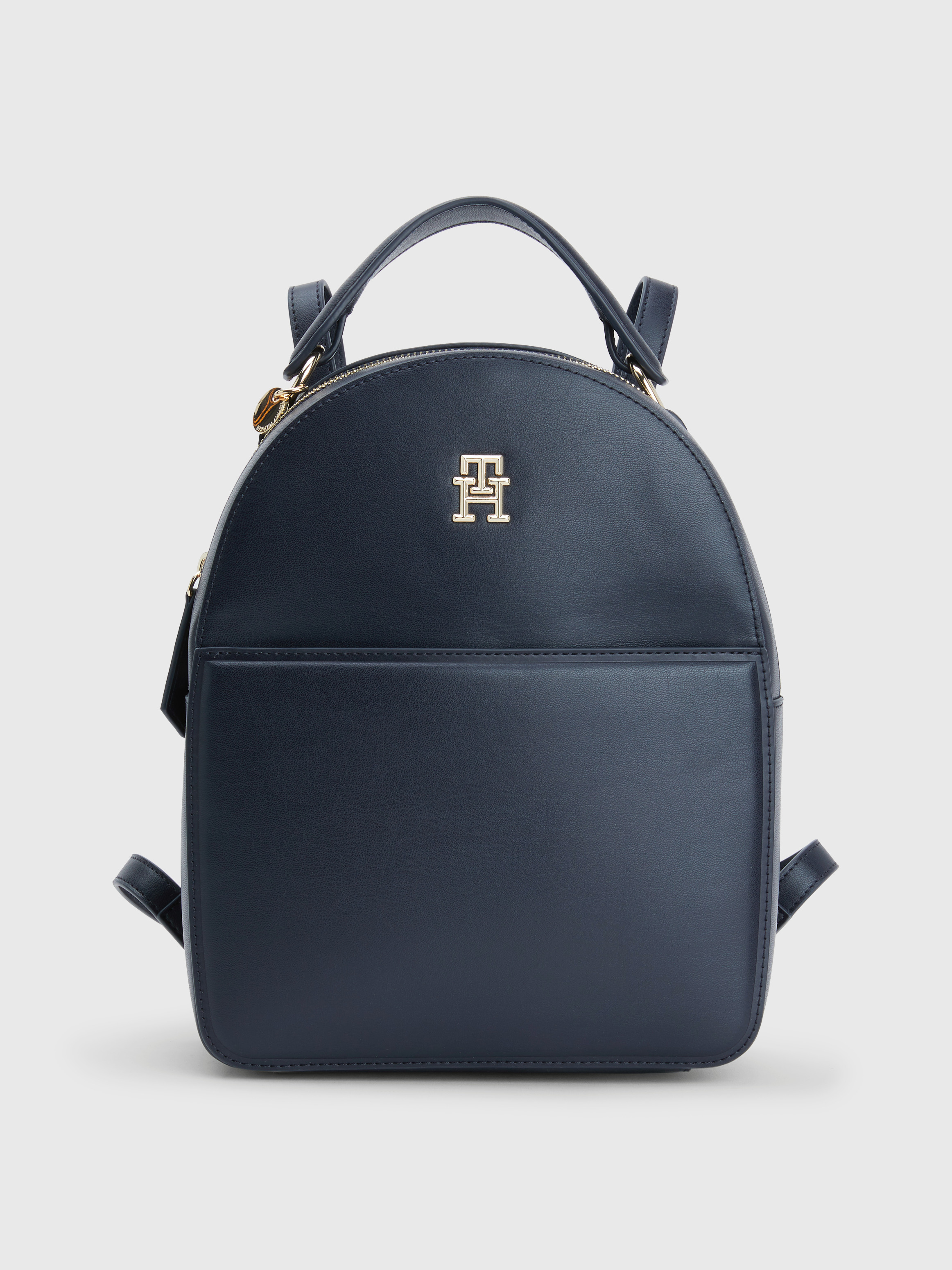 Tommy hilfiger monogram online backpack