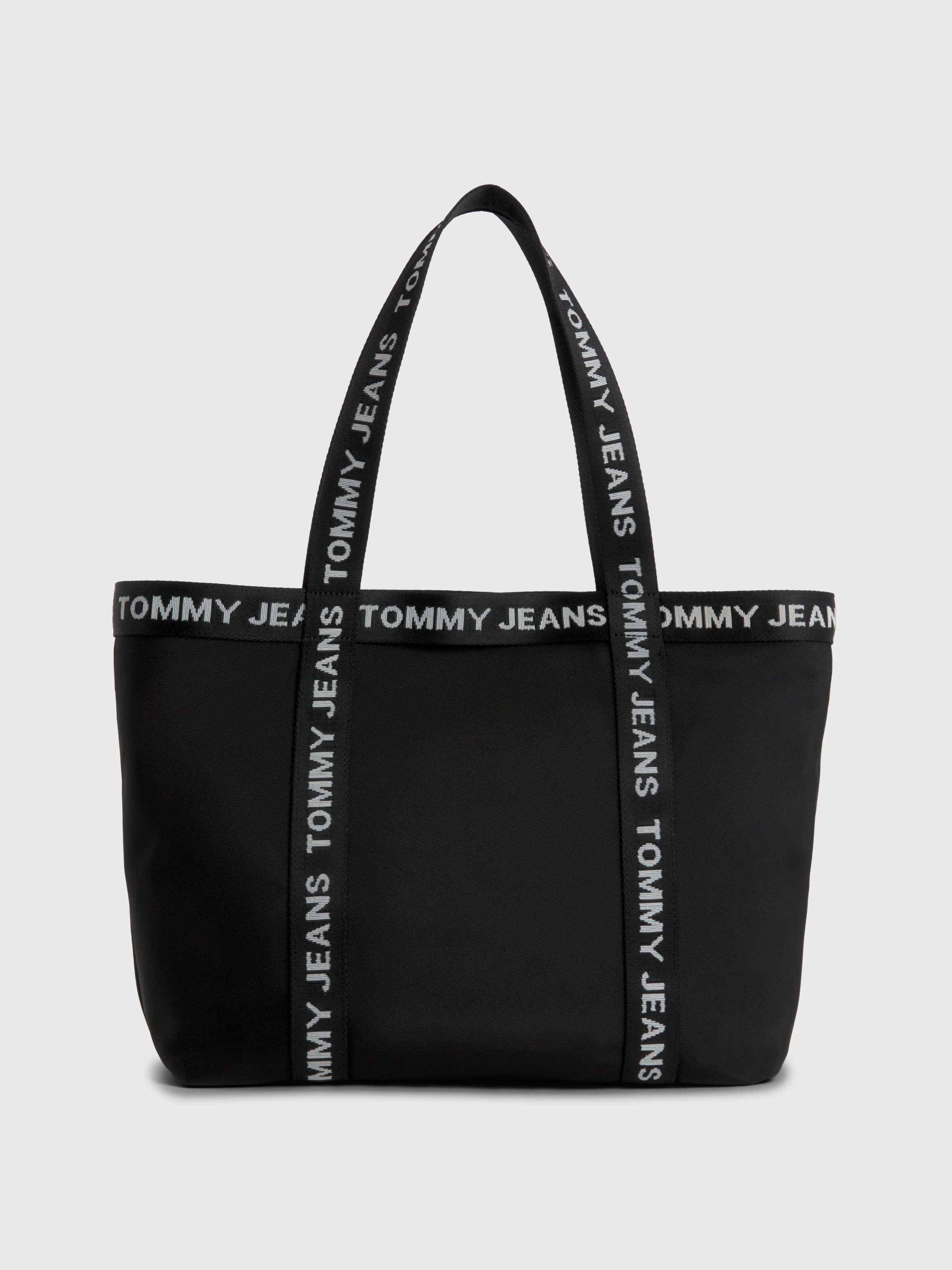 Tommy jeans store logo tape backpack