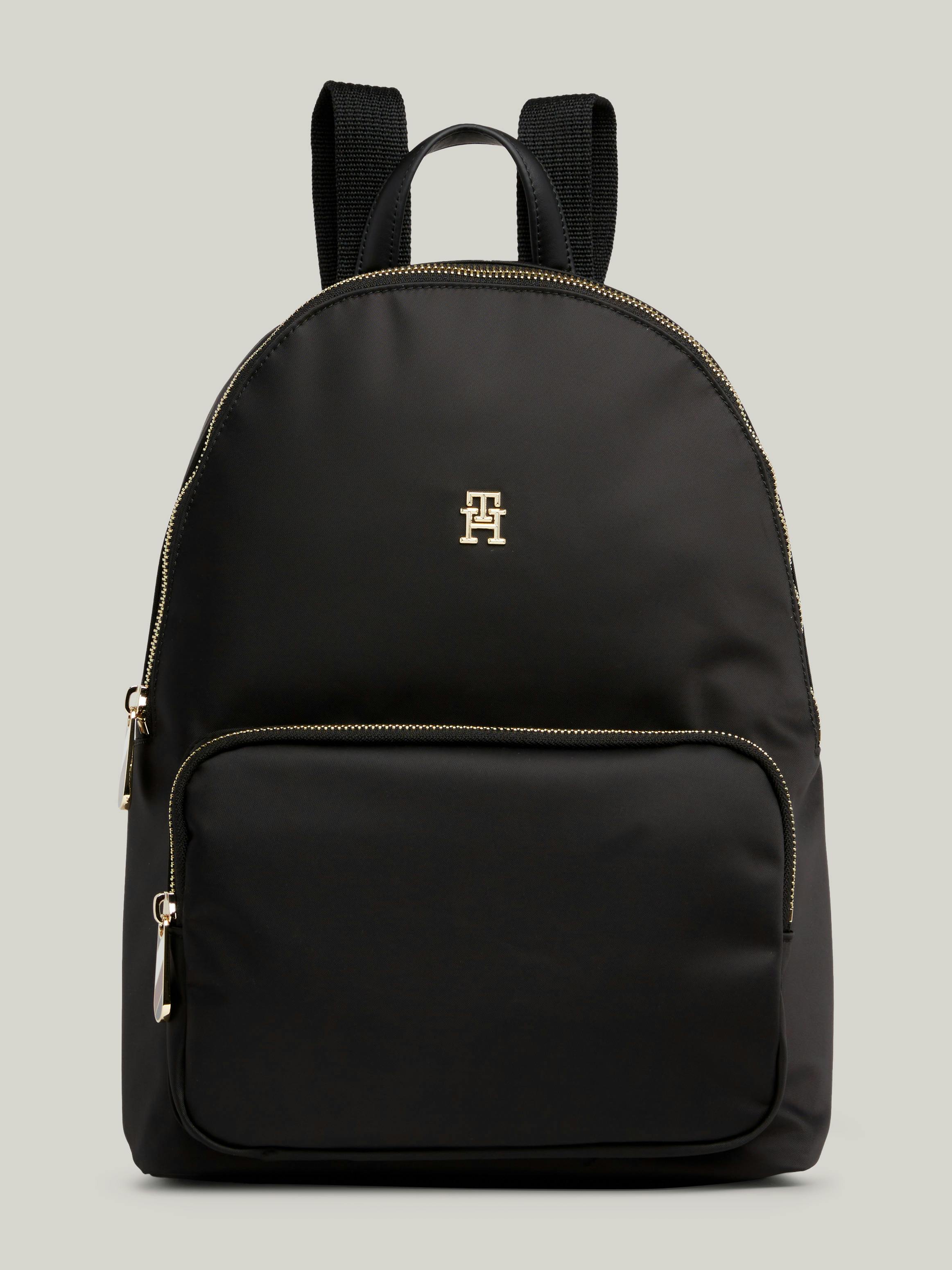 Poppy Backpack Bags Tommy Hilfiger