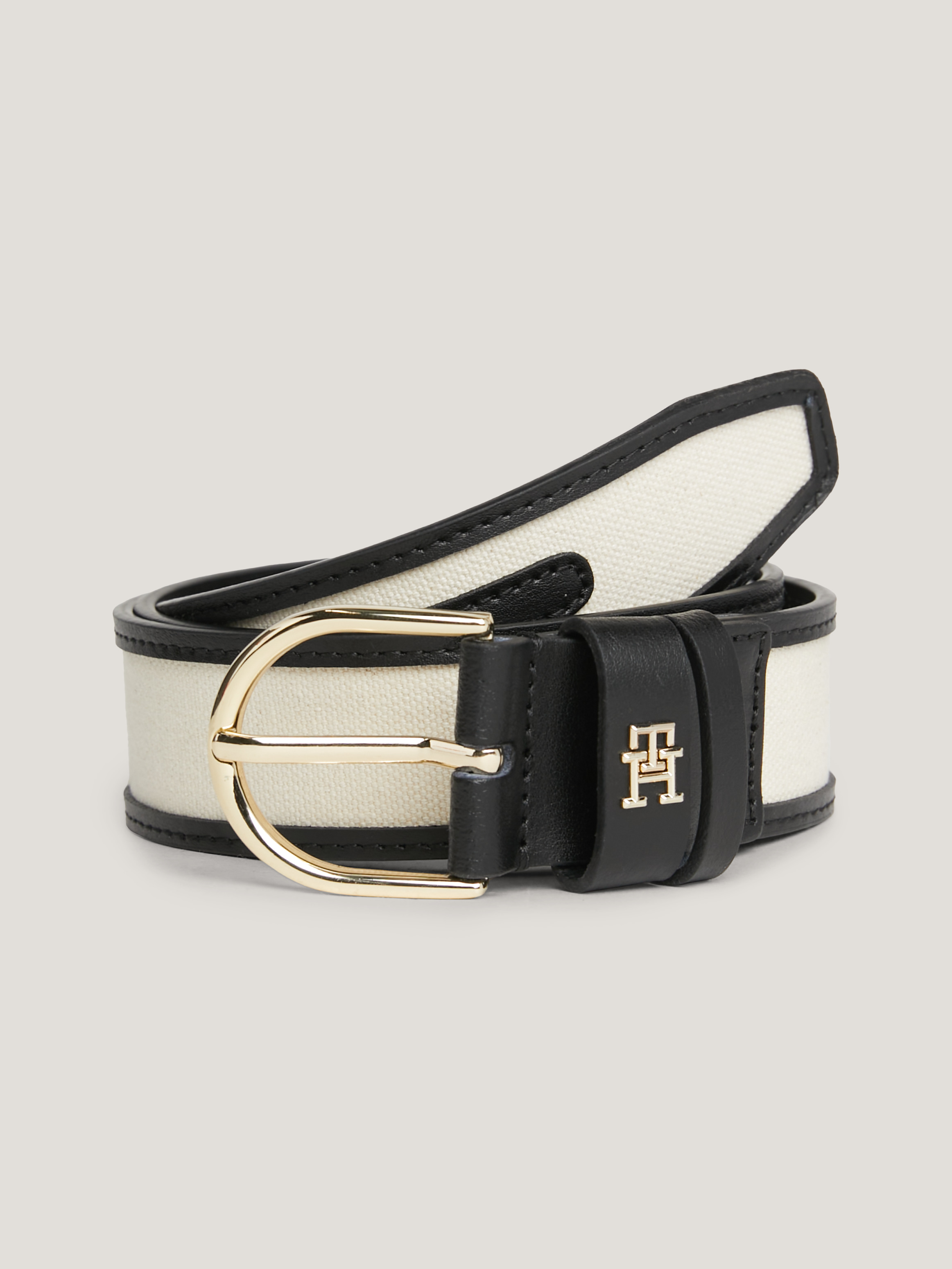 Tommy hilfiger deals belt womens