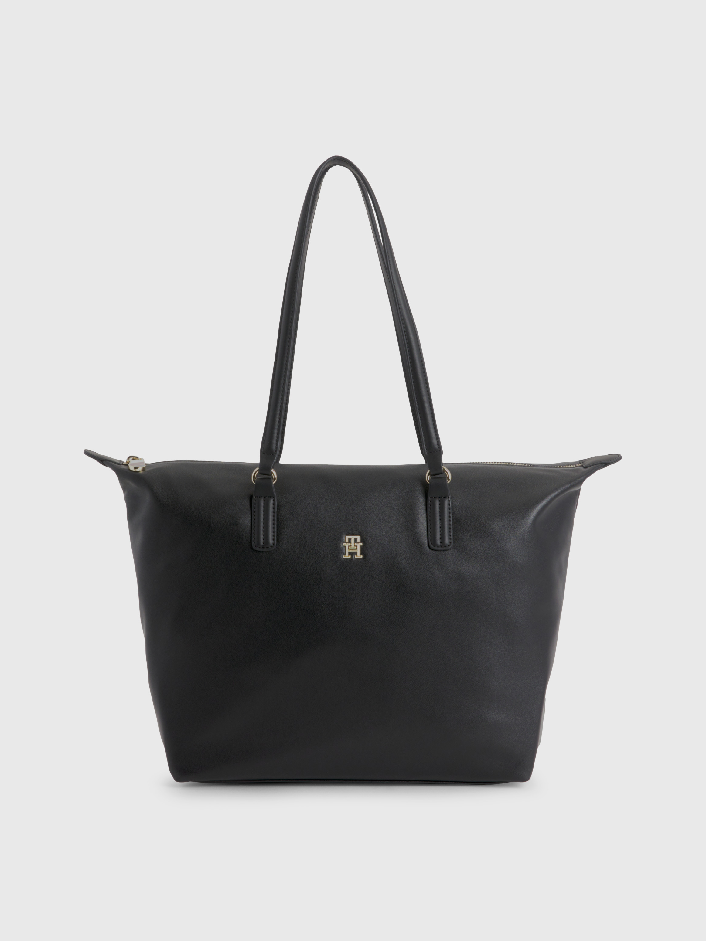 Tommy hilfiger 2024 classic monogram tote