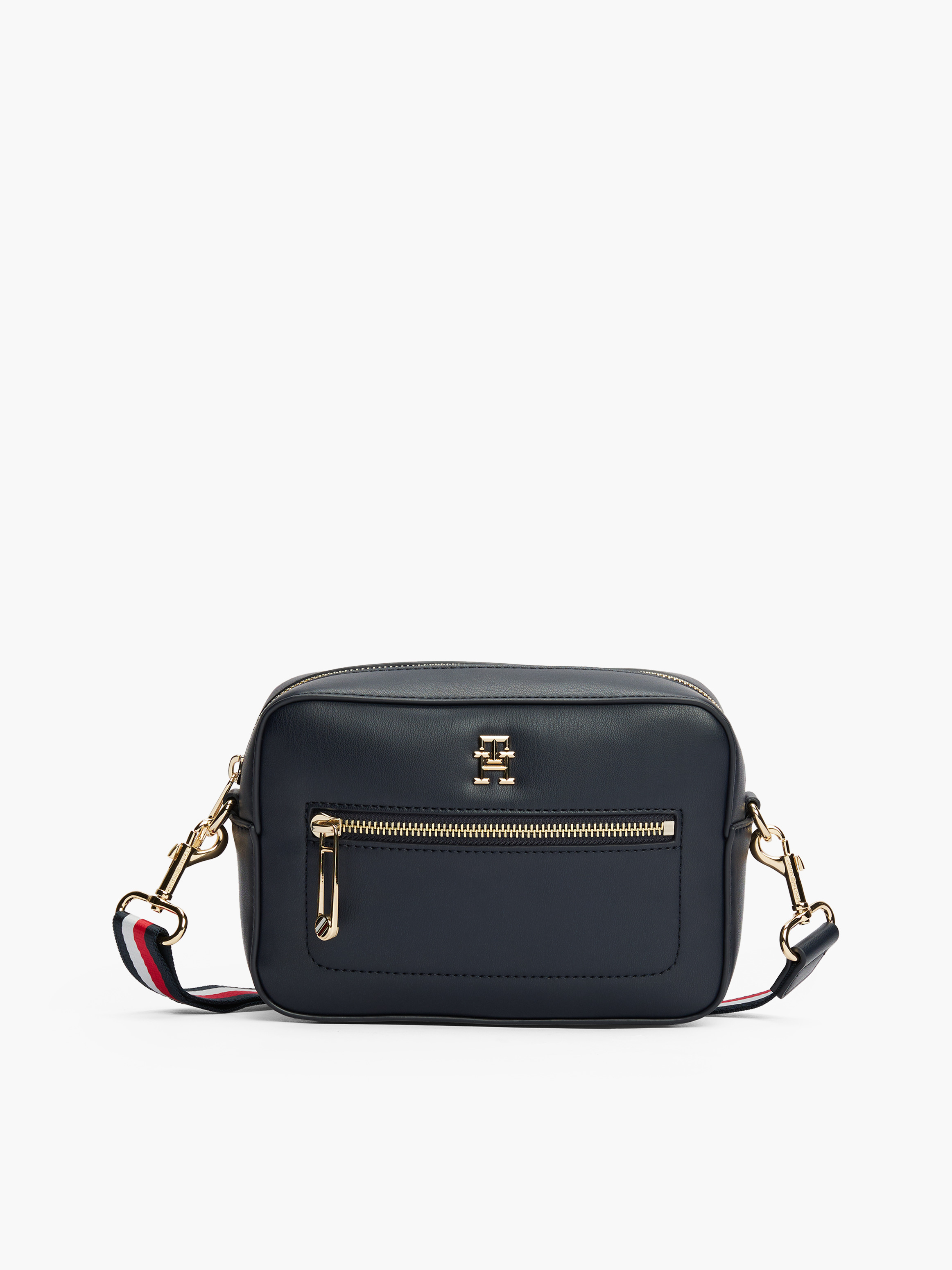 Iconic Tommy Corp Camera Bag