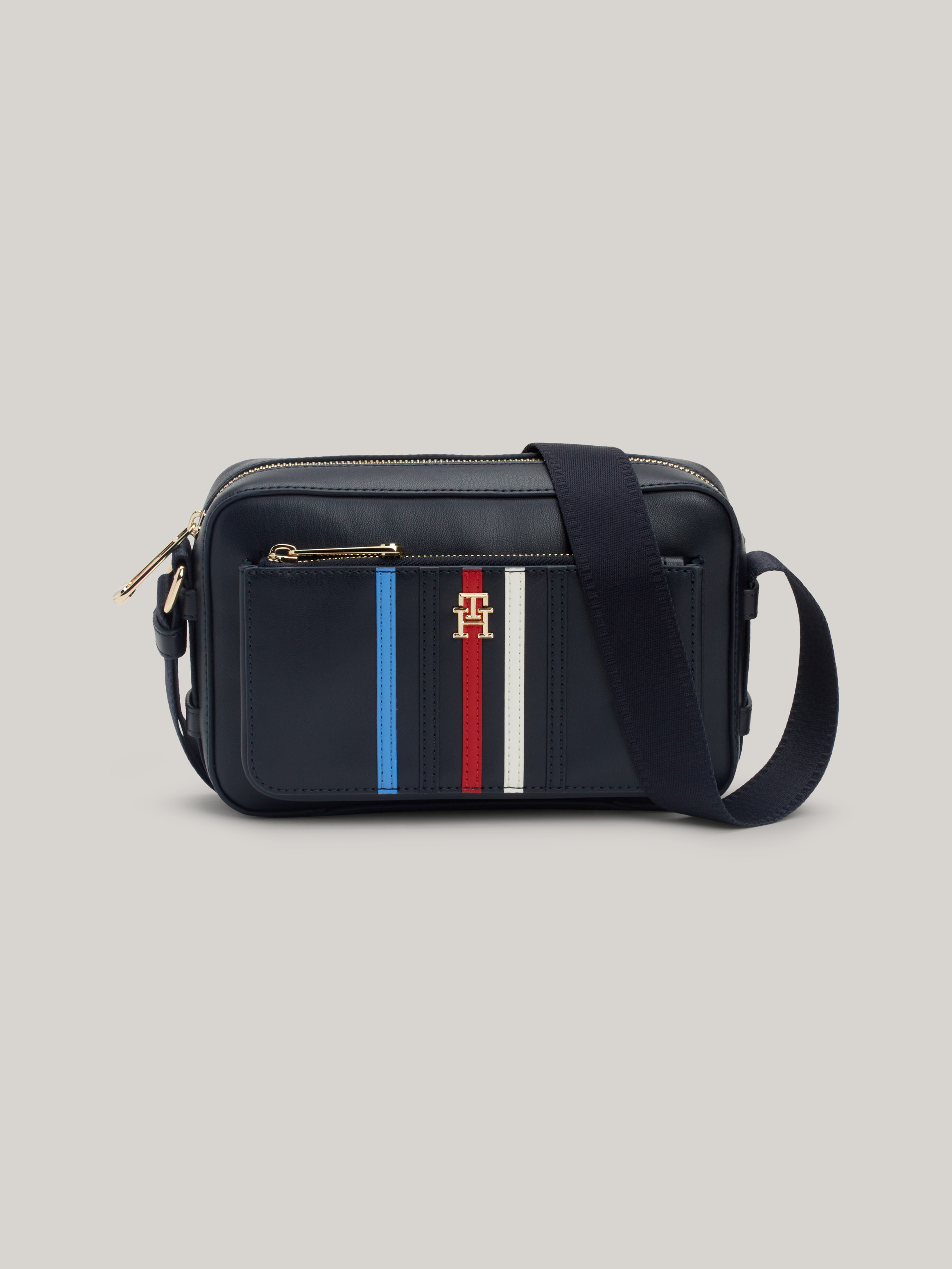 Iconic Signature Small Camera Bag Bags Tommy Hilfiger