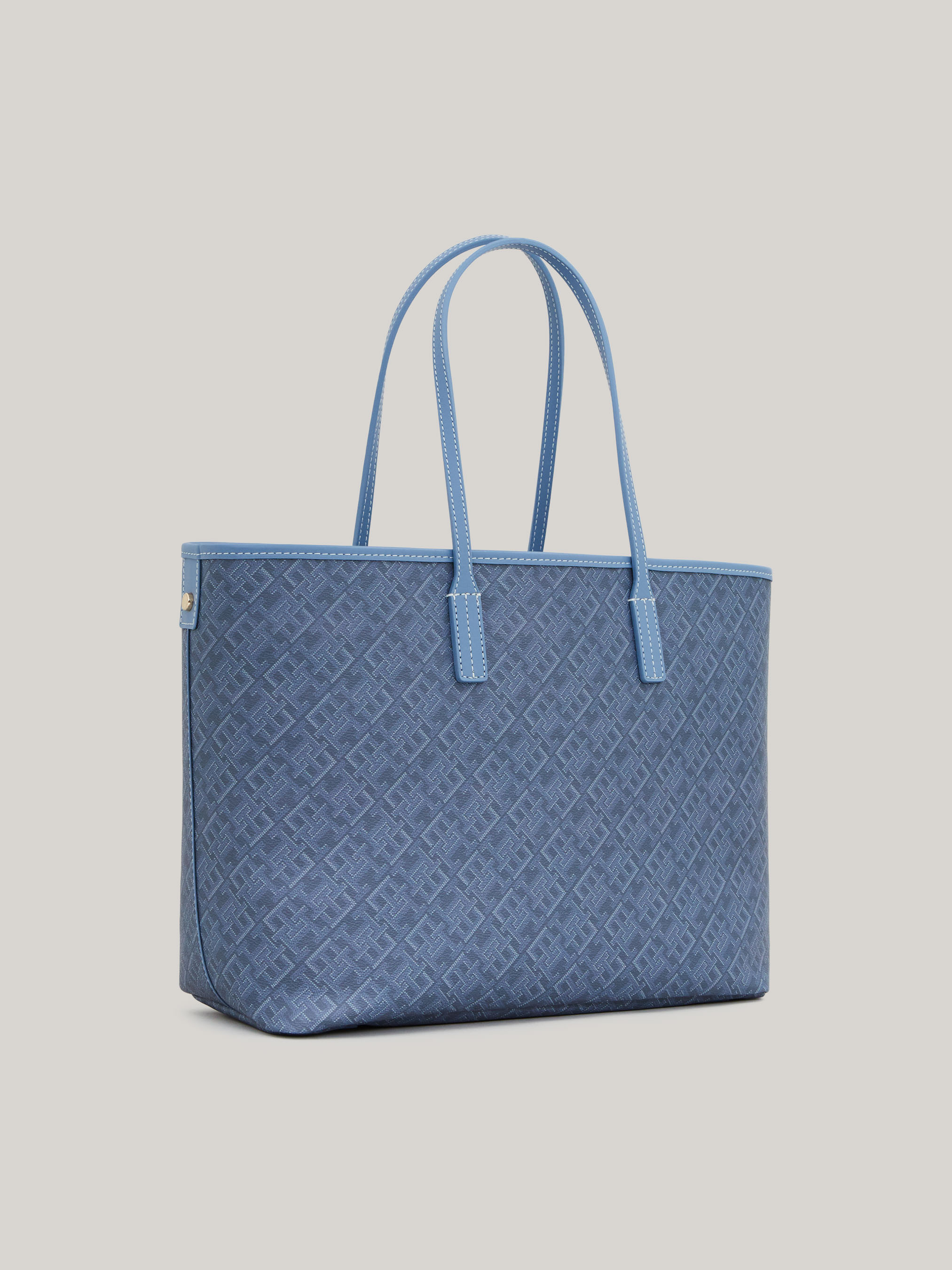 バッグ Herlipto HLT DAIRLY FLAT LOGO TOTE POUCH Herlipto DAIRLY LOGO TOTE 名古屋限定｜Yahoo!フリマ（旧PayPay