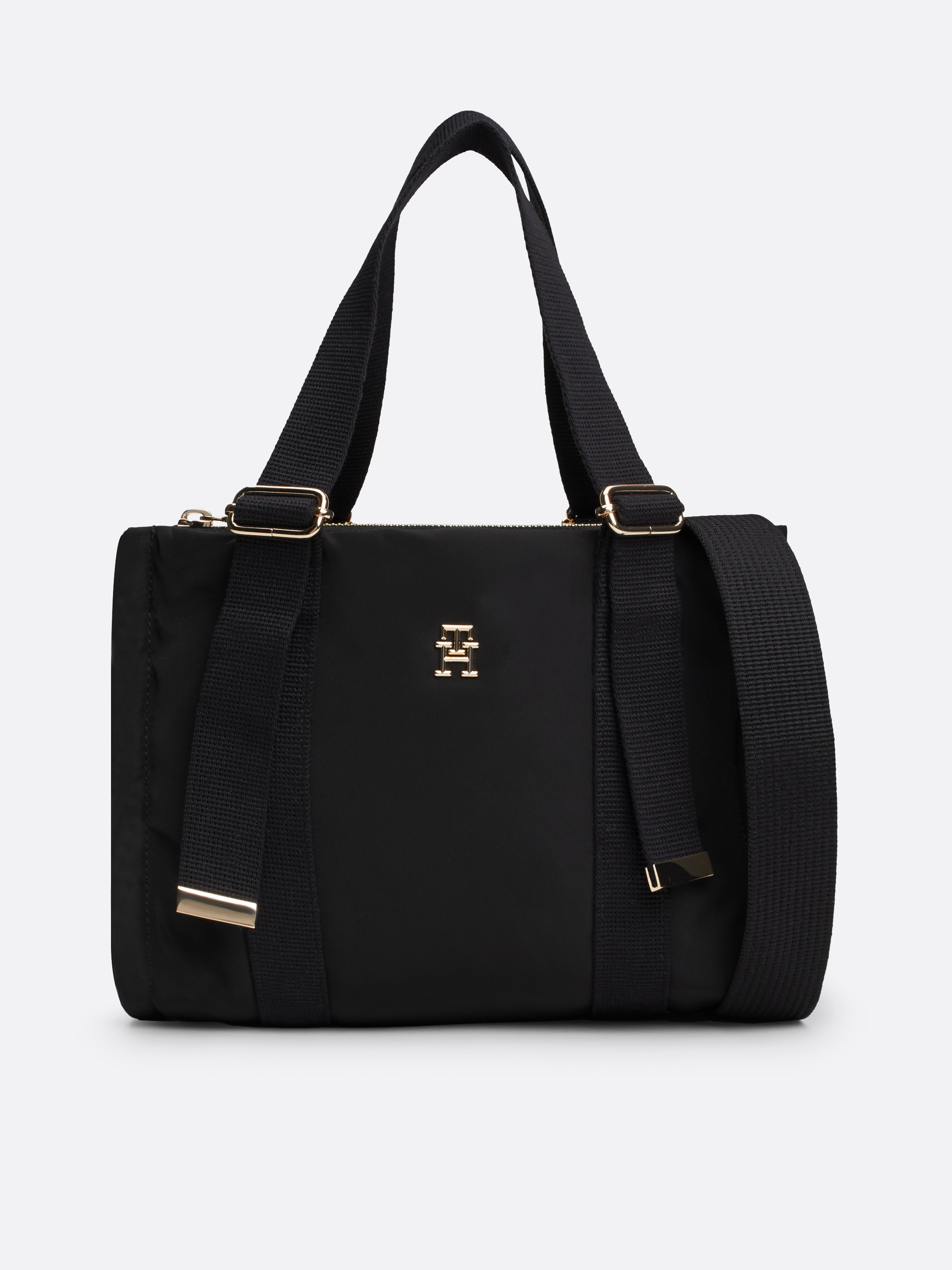 TH Monogram Tote