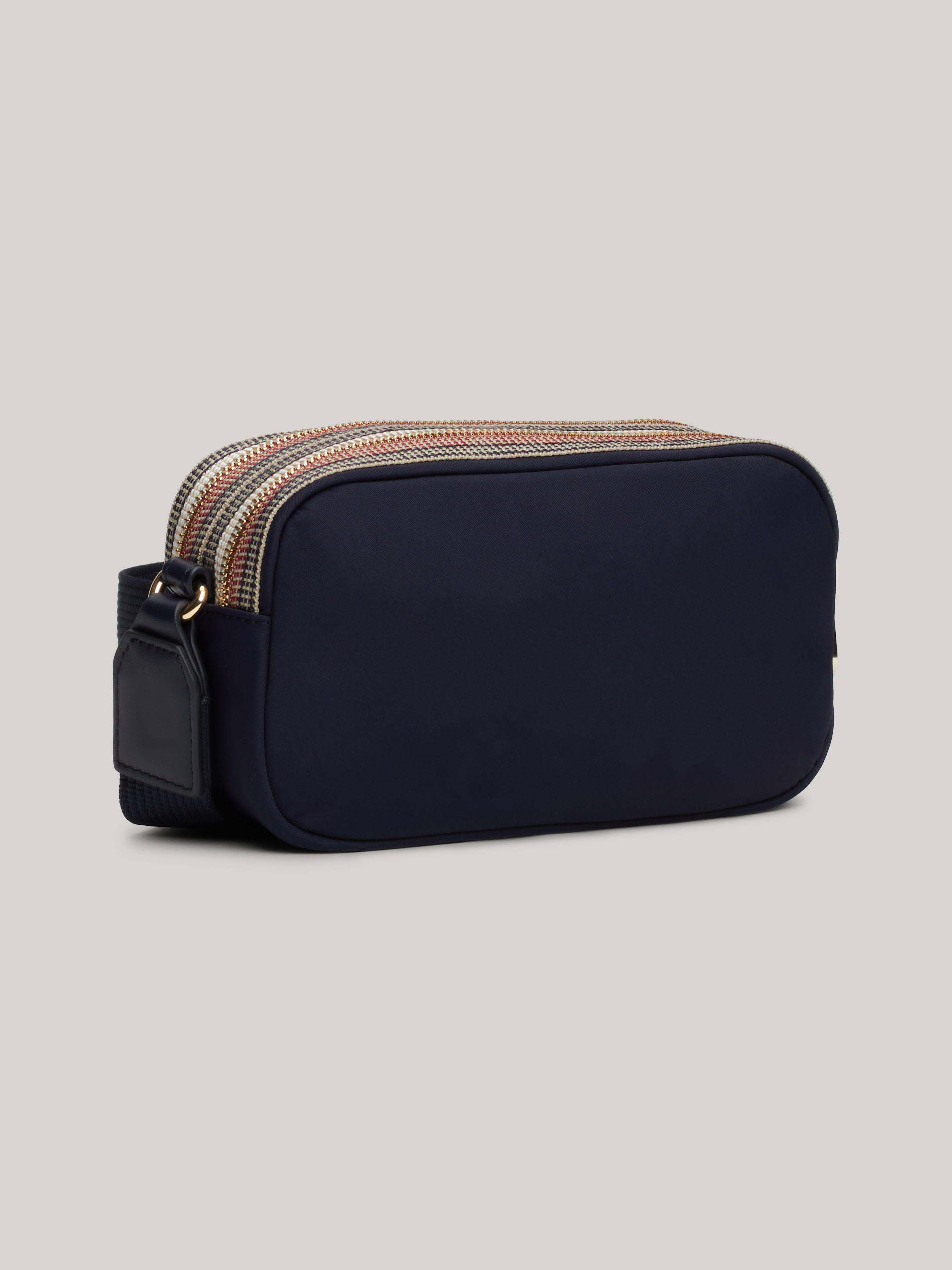 Signature Zip Camera Bag | Bags | Tommy Hilfiger