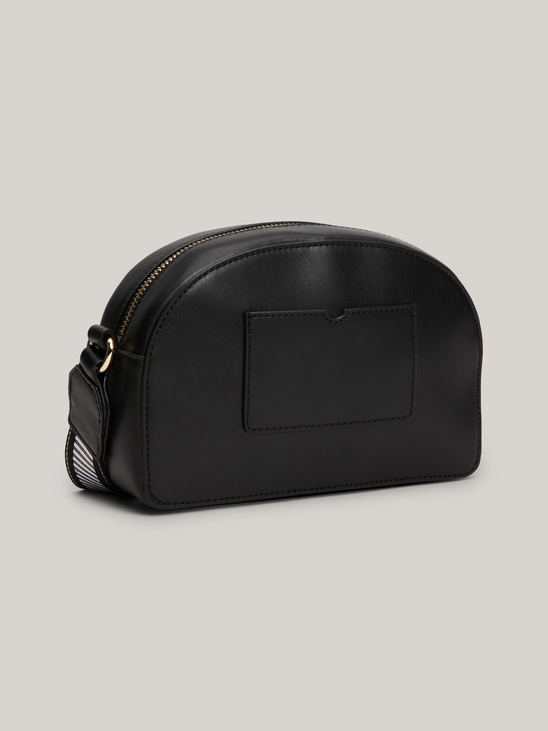 ★人気★【 】 l Logo Camera Bag ★ Small Logo Tape Camera Bag | Michael Kors [US]