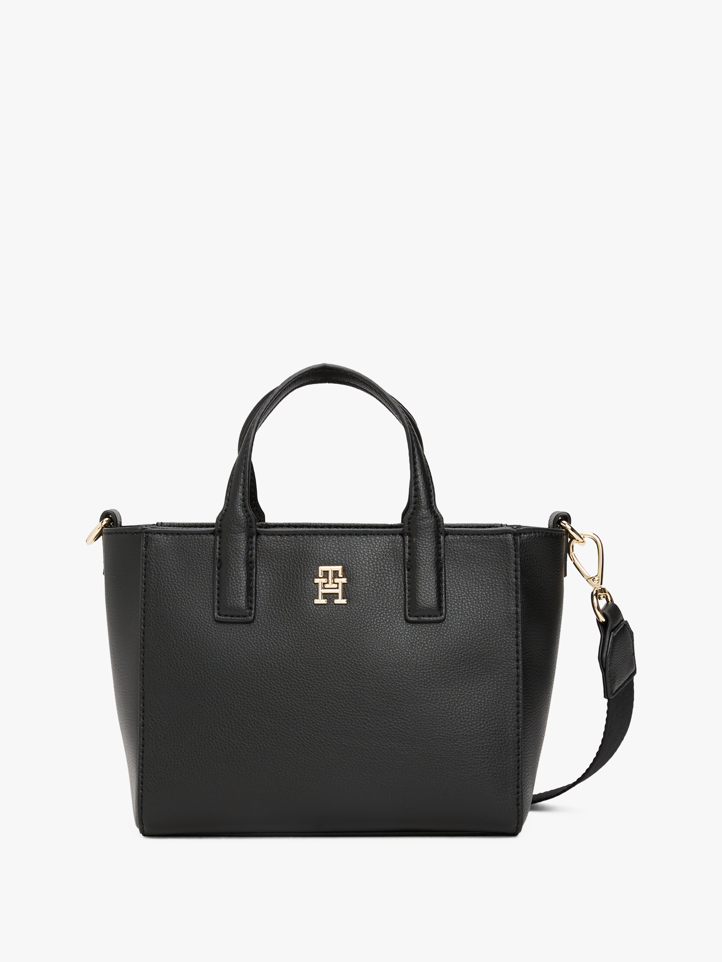 TH Soft Logo Strap Tote | Bags | Tommy Hilfiger
