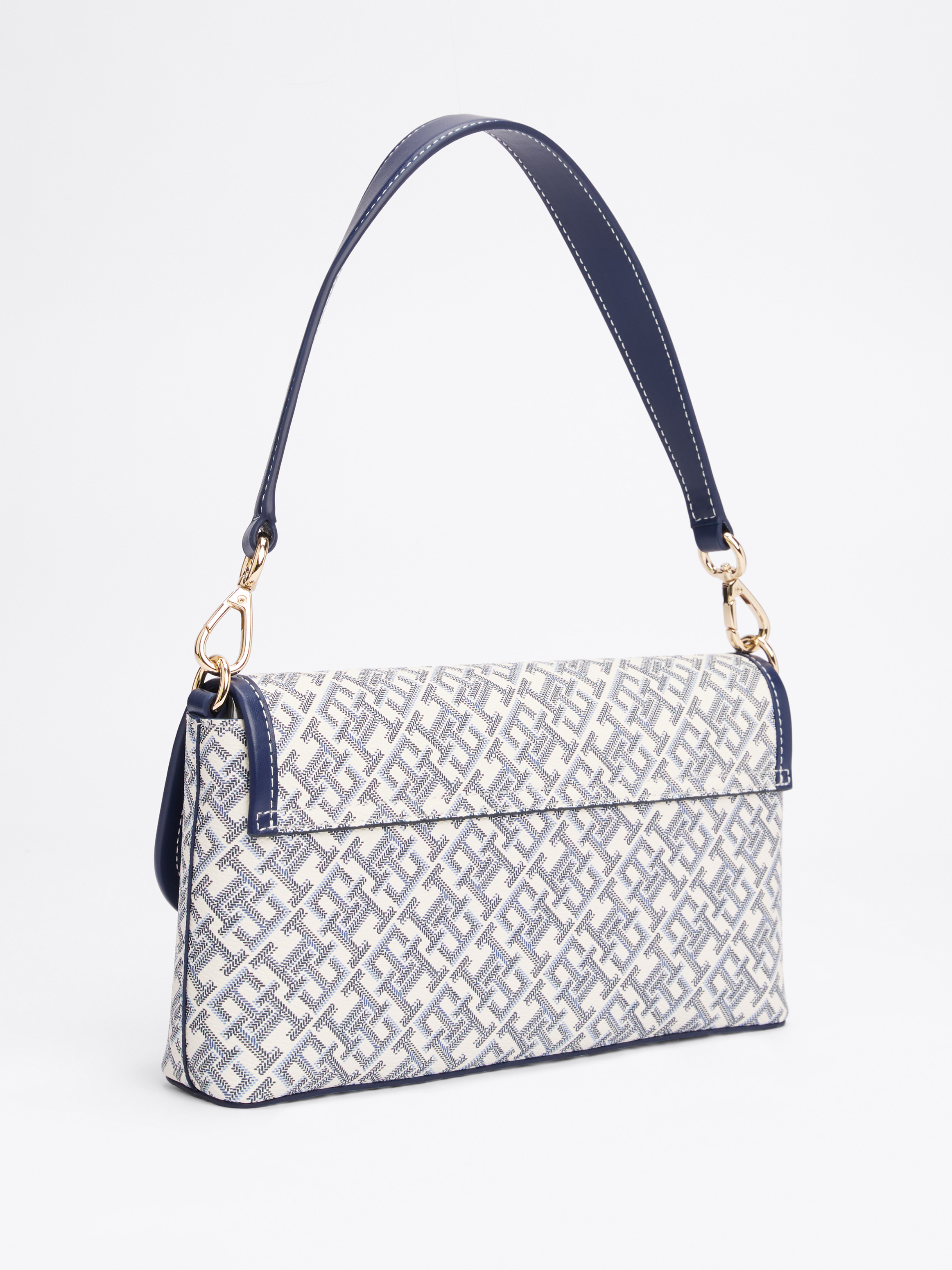 TH Monoplay Flap Crossbody Bag Bags Tommy Hilfiger