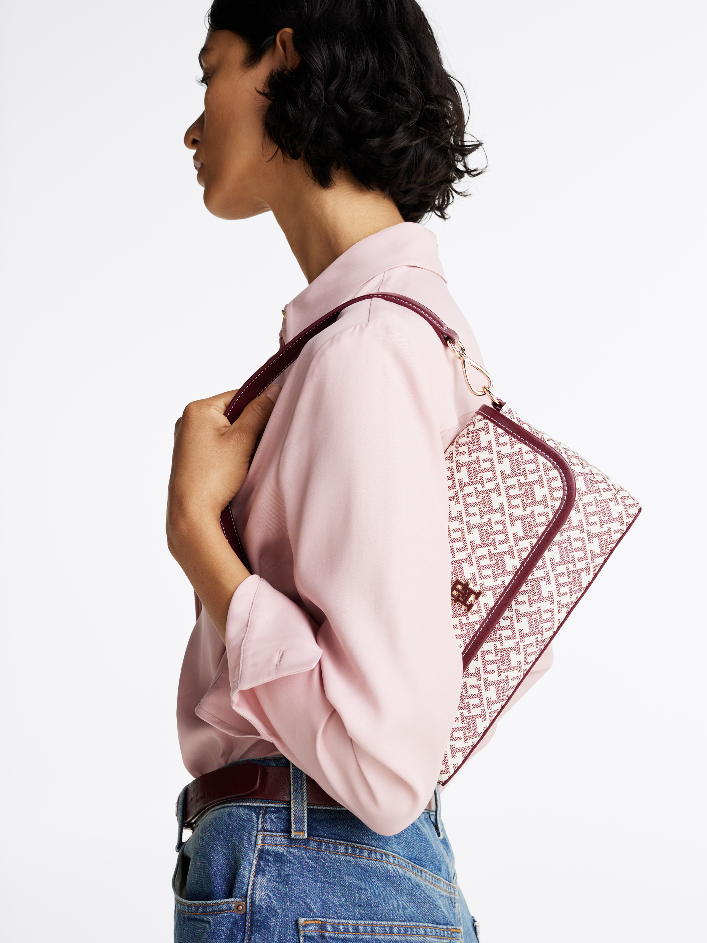アクセサリー TWM MINI SHOULDER BAG アクセサリー TWM MINI SHOULDER BAG Amie' small shoulder bag