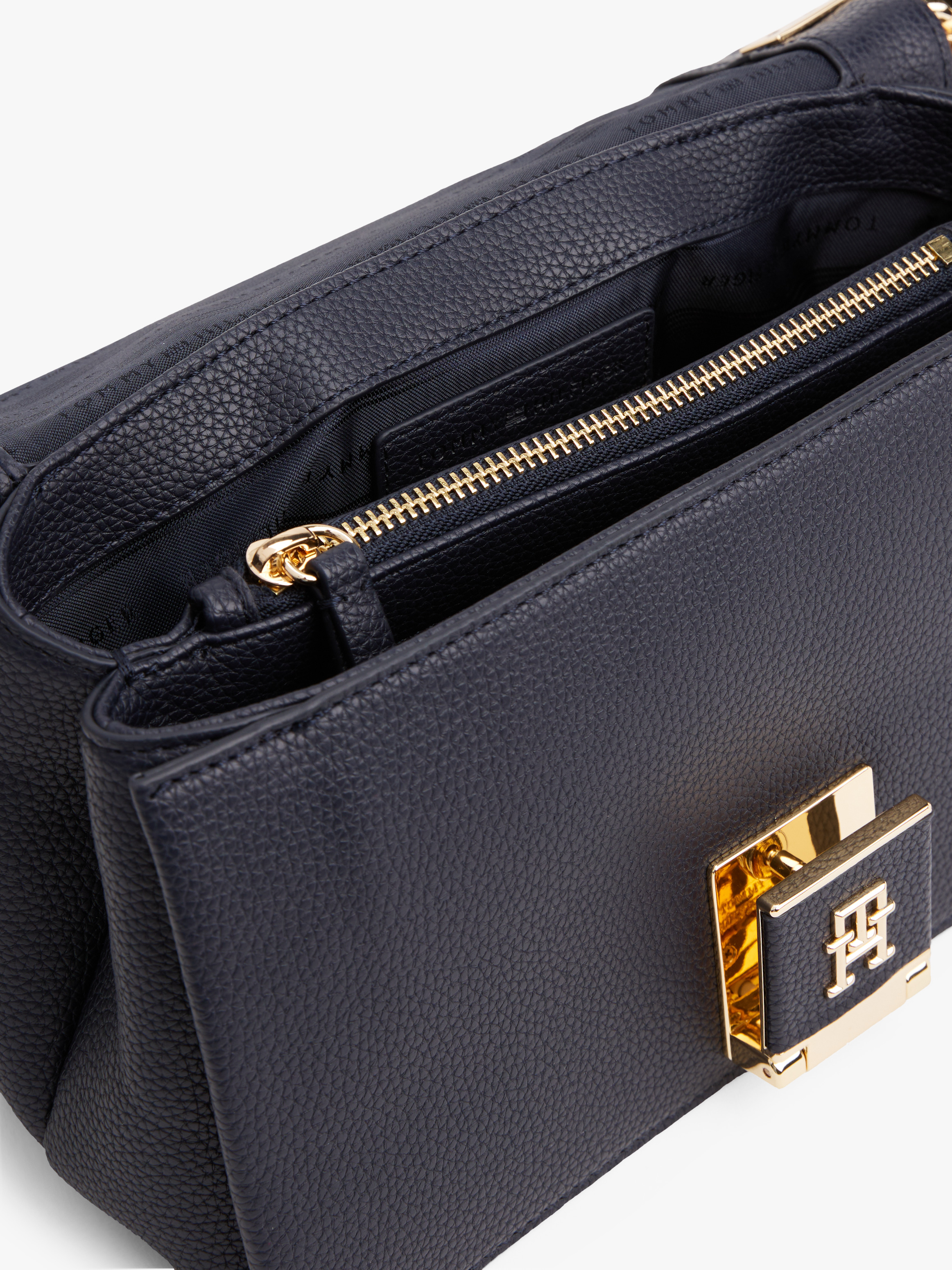 Heritage Canvas Crossbody Bag | Bags | Tommy Hilfiger