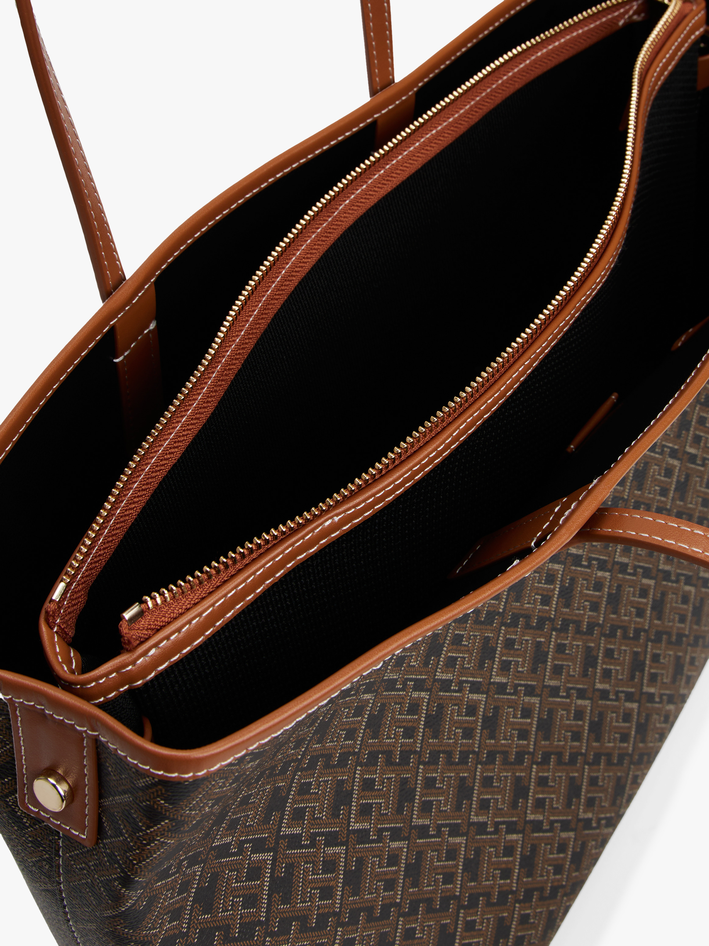 TH Monoplay Tote Bag | Bags | Tommy Hilfiger