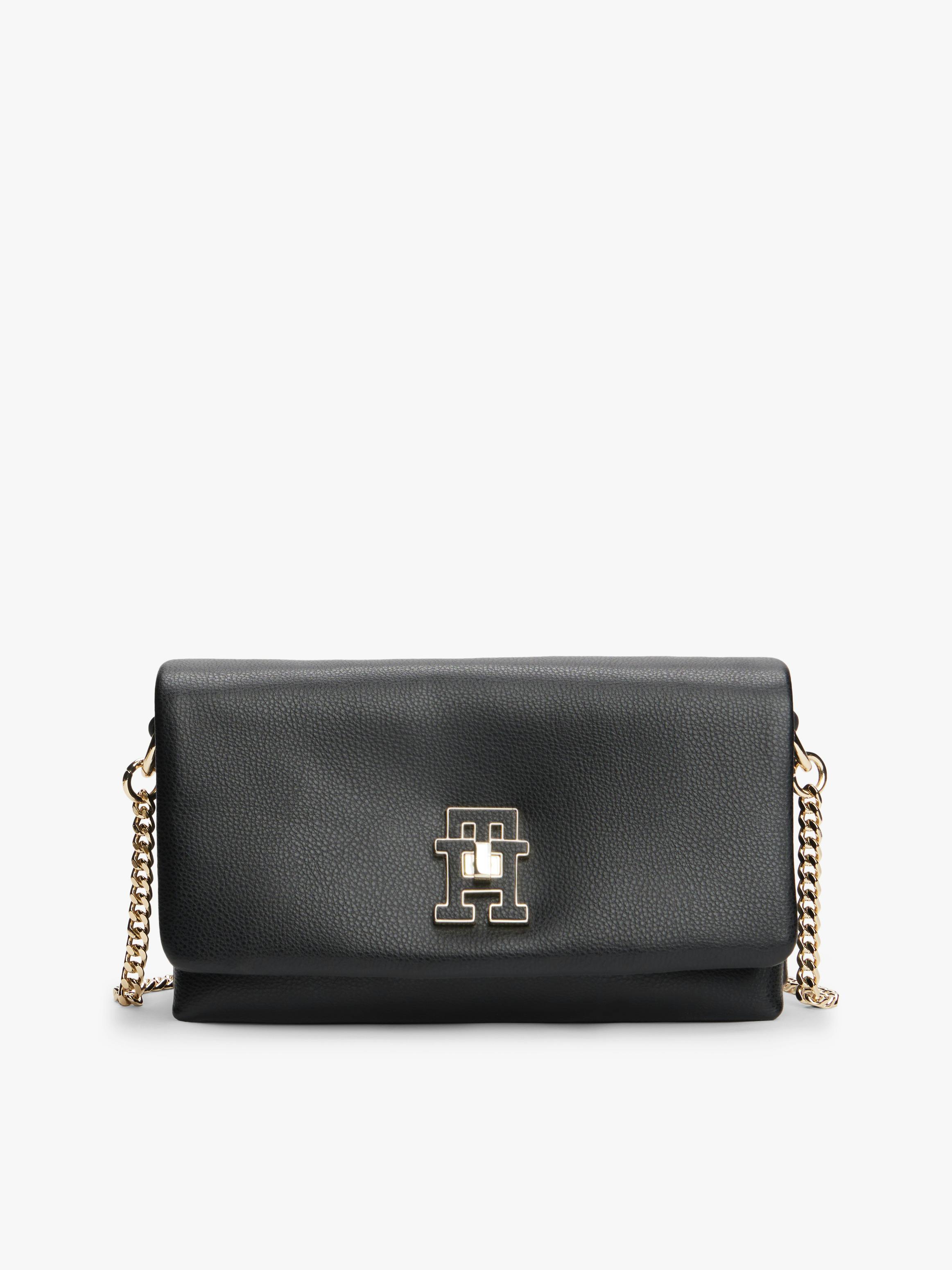 Modern Turn Lock Crossbody Bag Bags Tommy Hilfiger