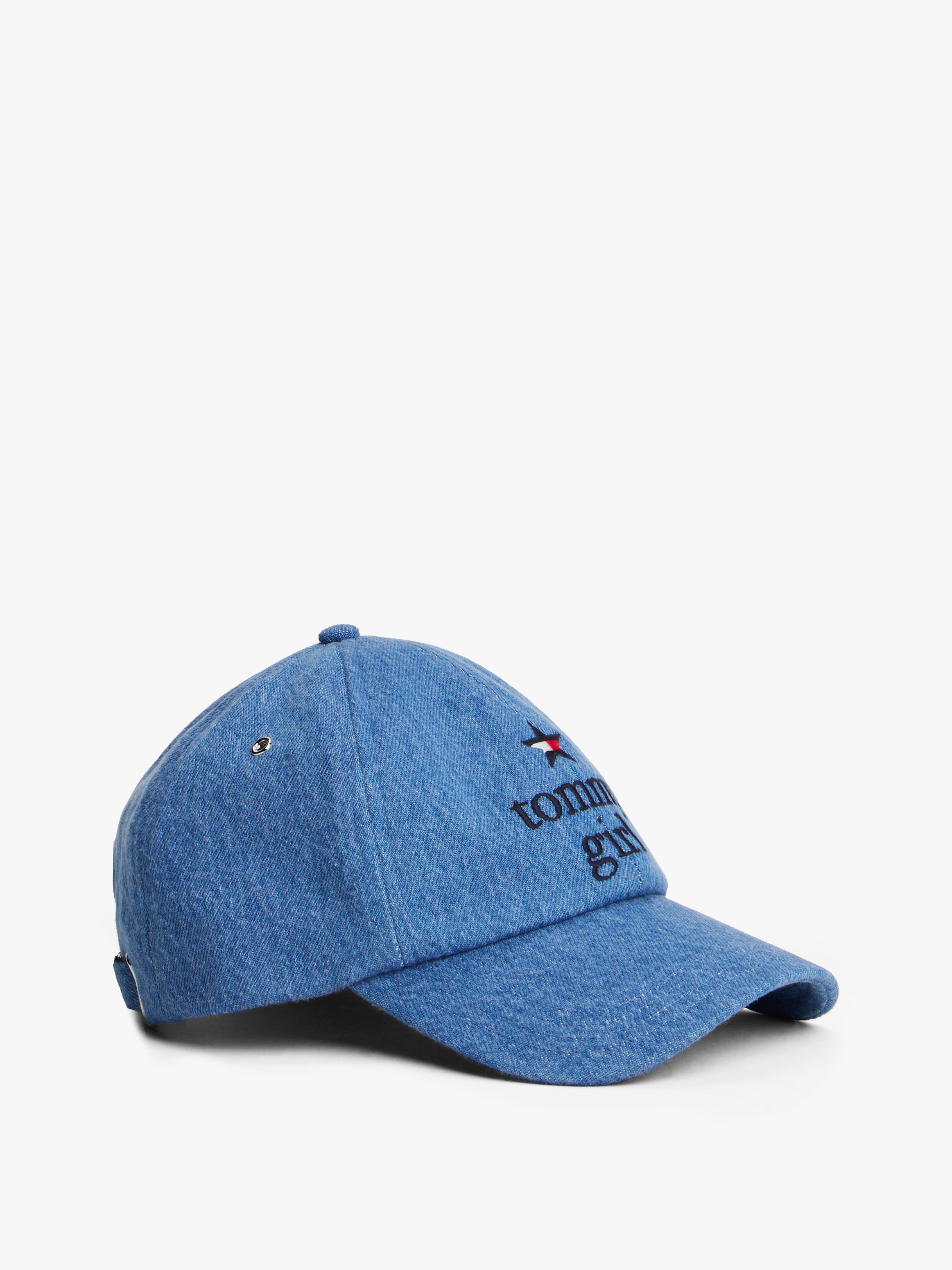  Girl 人気ボールキャップ【 JEANS】Iconic Denim Cap Chloé | Chloe Iconic denim cap | Savannahs