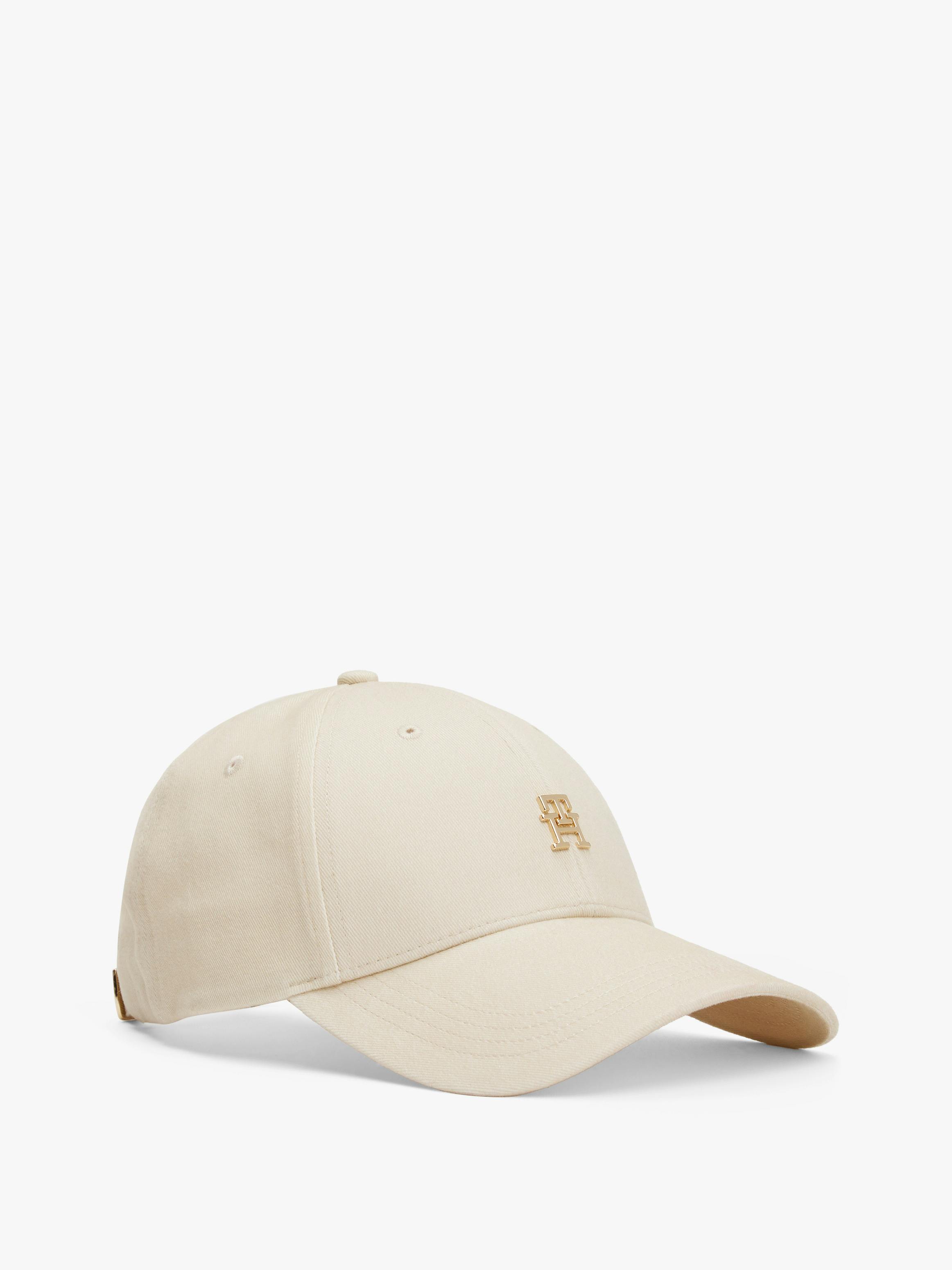 Monogram Print Beige Baseball Cap - Designer Style Louis Vuitton Cap Monogram Essential Beige Men main image 2