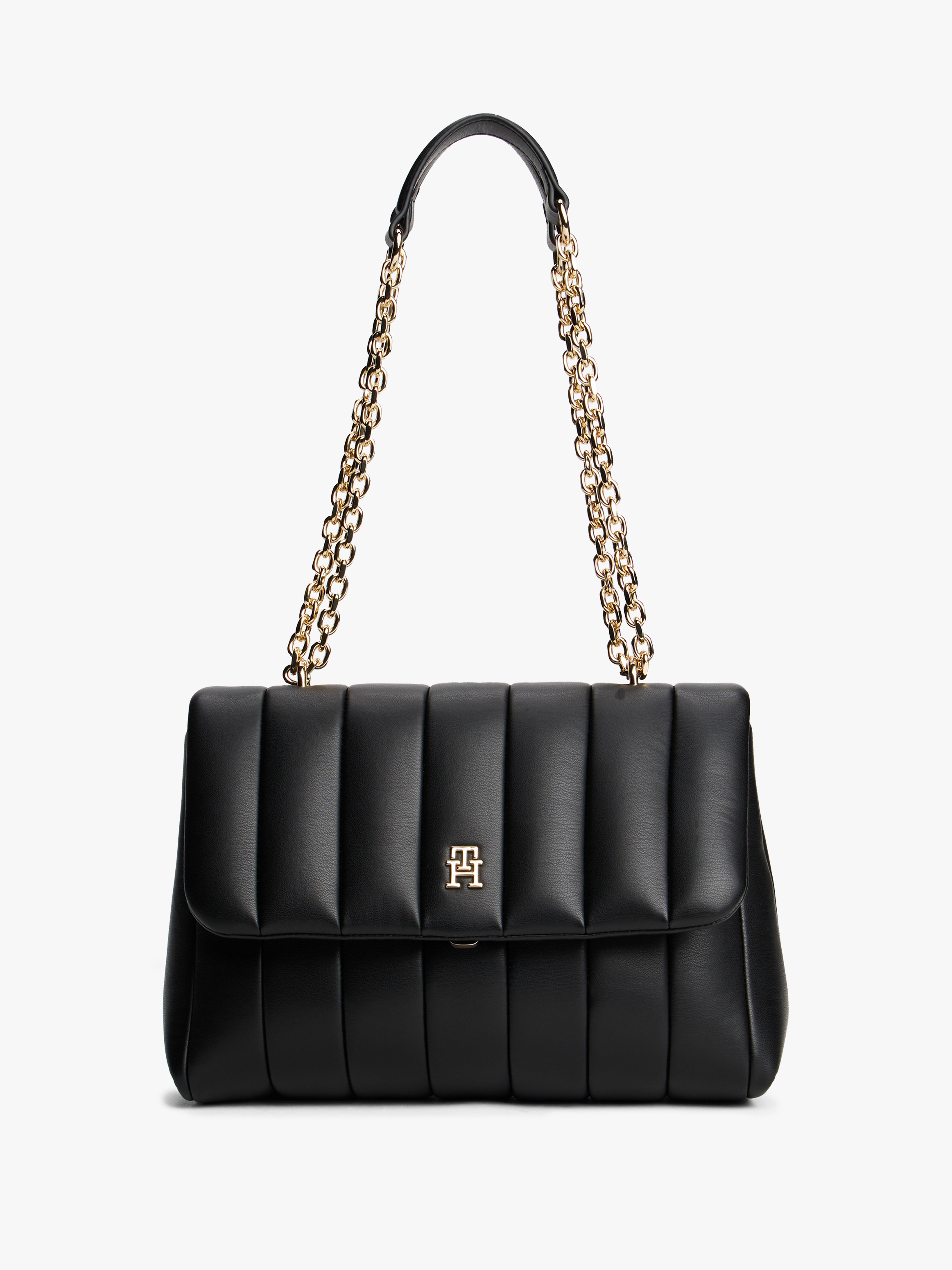 Chain Strap Crossbody Bag