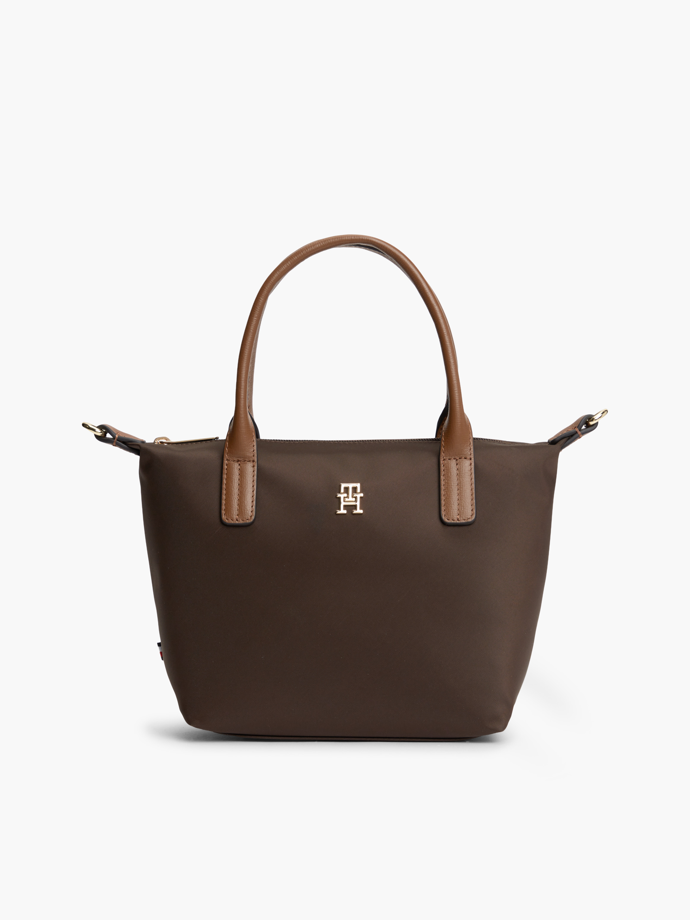 Popette Crossbody Tote Bag