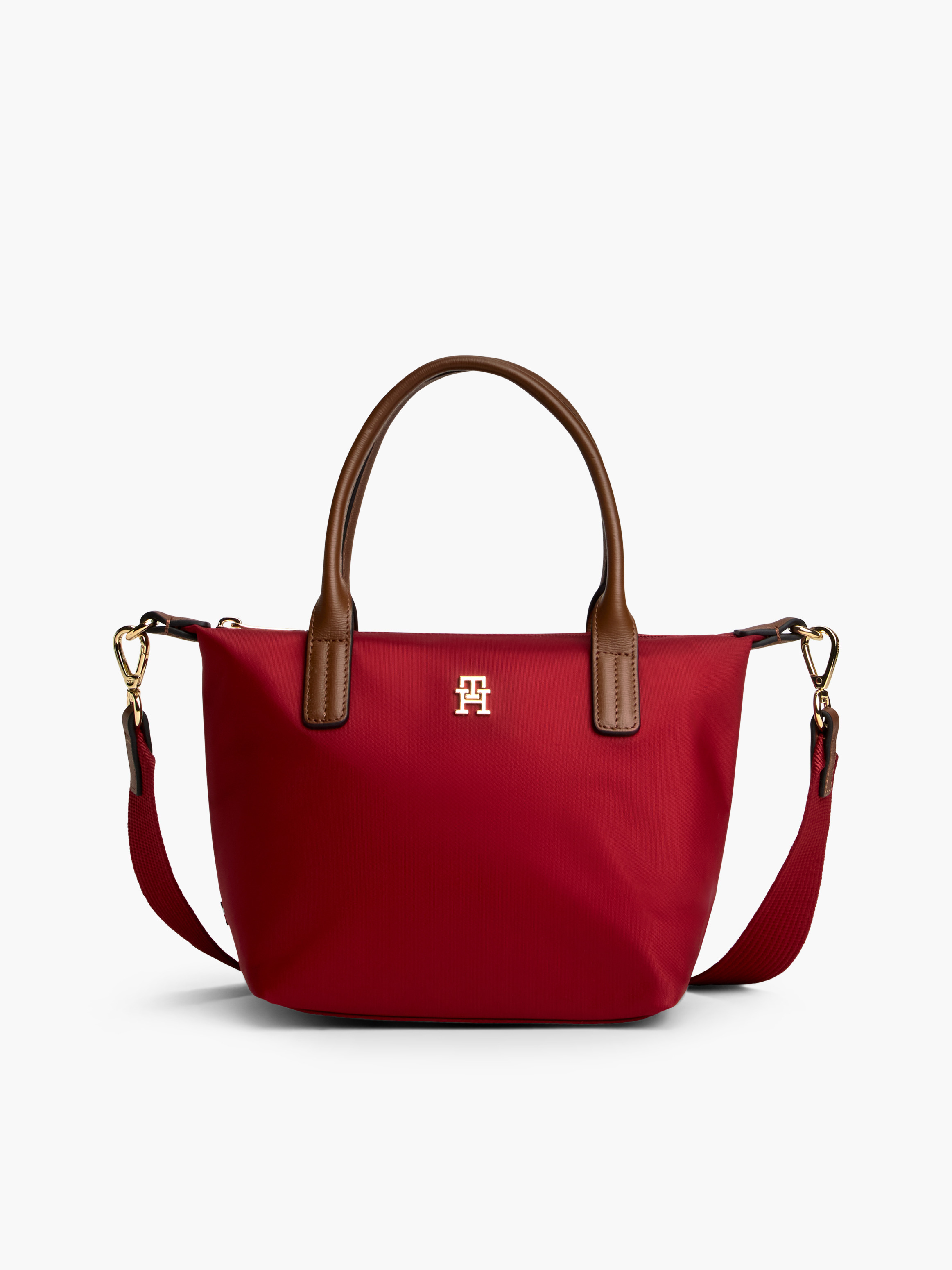 AUTUMN RED