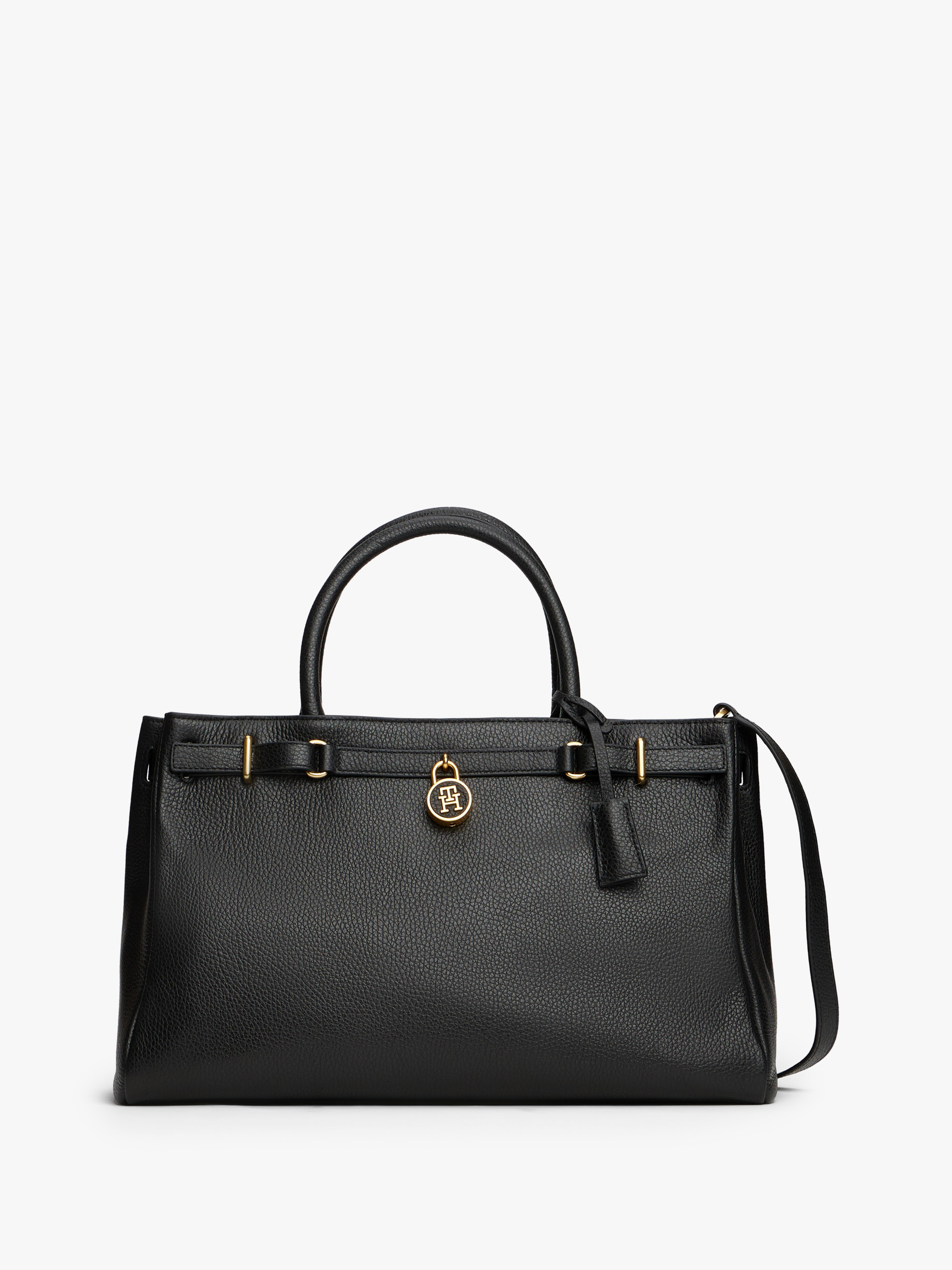 American Icon Leather Tote