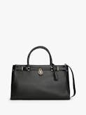 American Icon Leather Tote