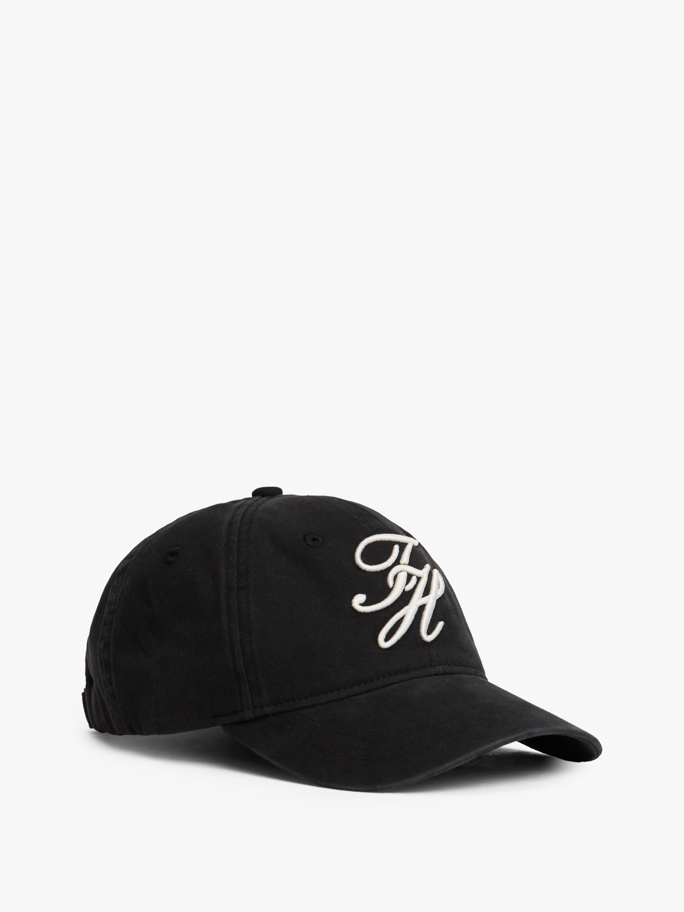 Logo Embroidery Baseball Cap