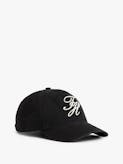 Logo Embroidery Baseball Cap