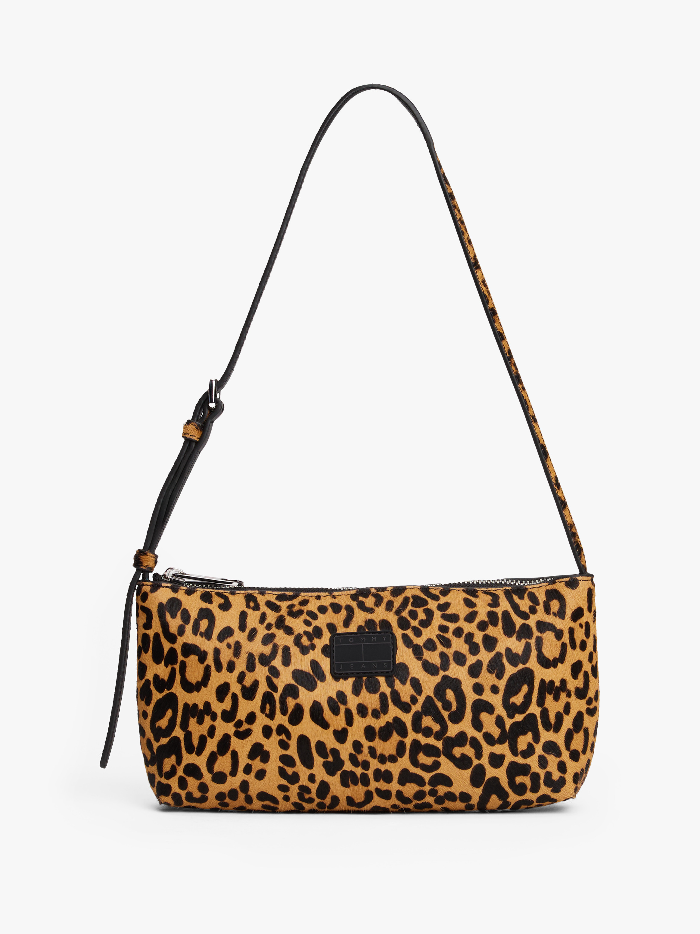 Leopard Shoulder Bag