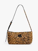 Leopard Shoulder Bag