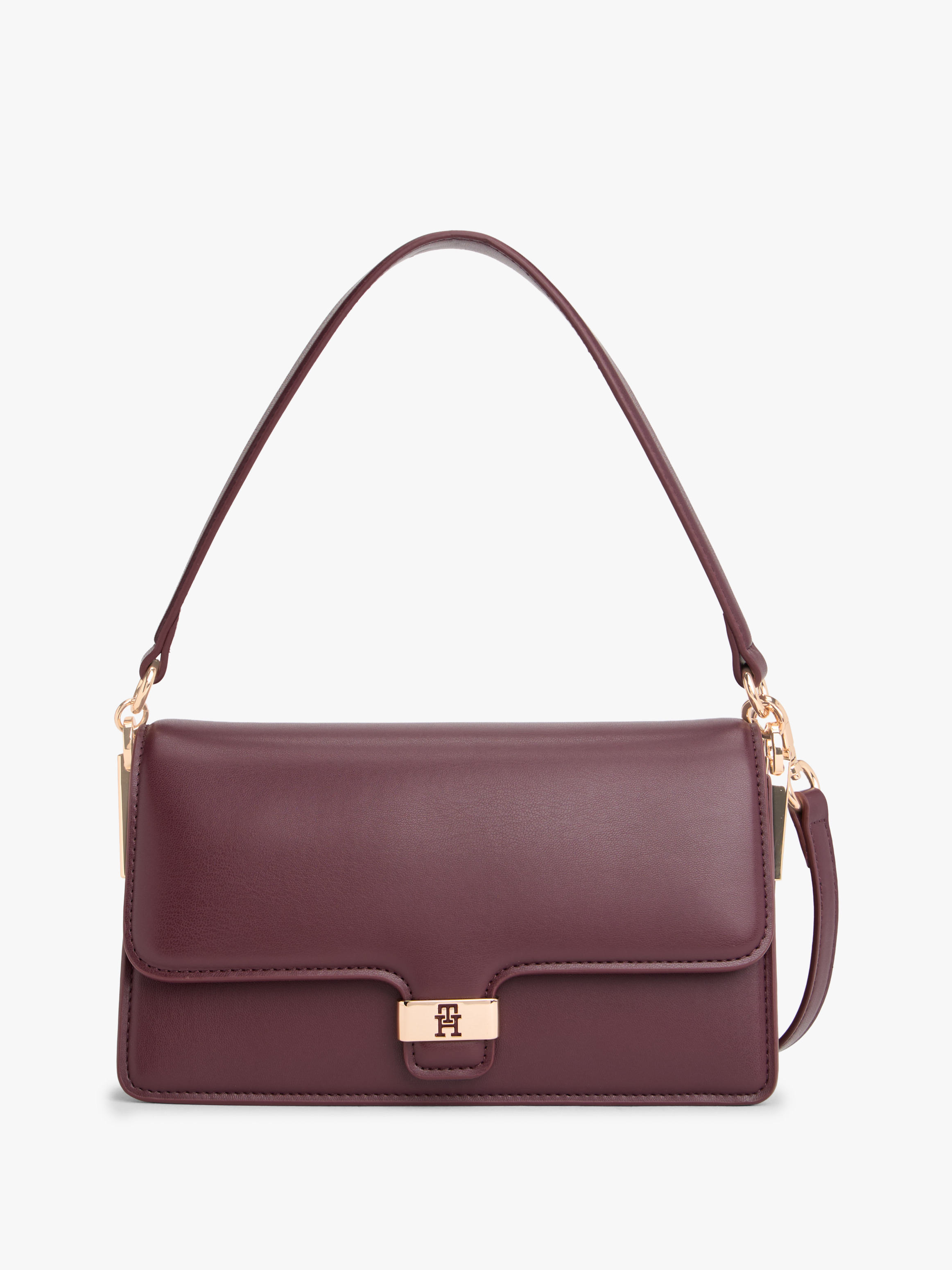 Heritage Convertible Crossbody Bag