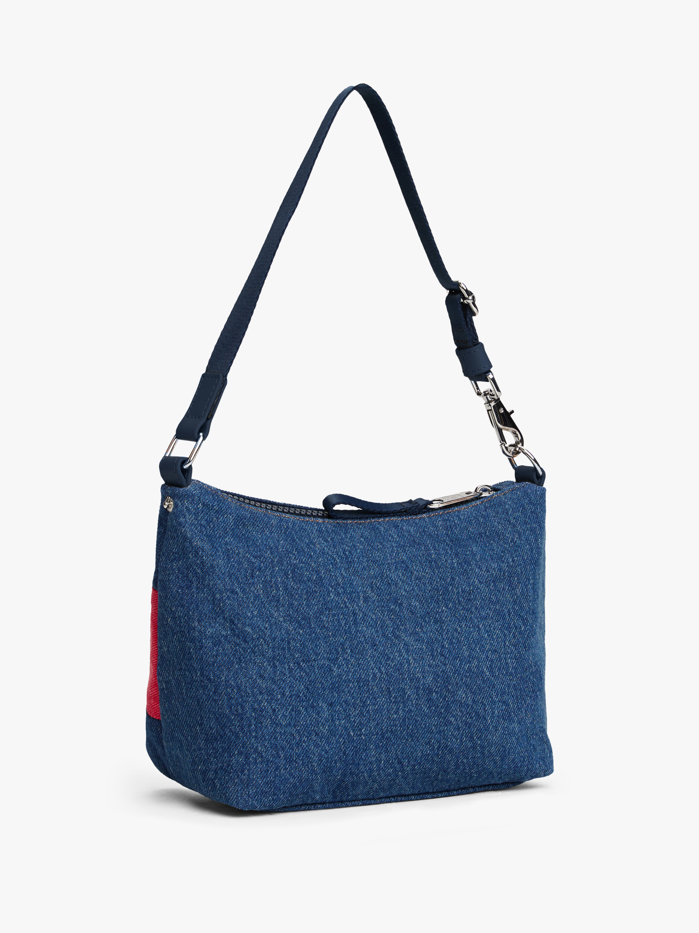 Archive Denim Shoulder Bag | Bags | Tommy Hilfiger