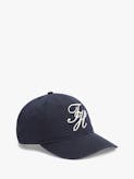 Logo Embroidery Twill Baseball Cap