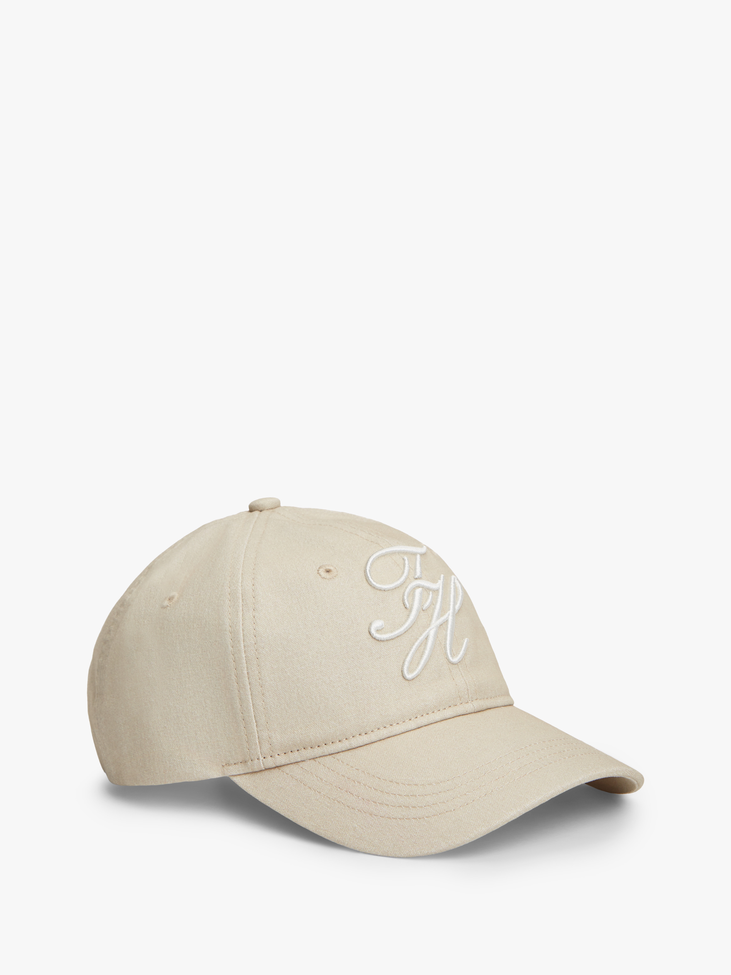 Logo Embroidery Baseball Cap