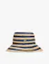 Space Blue Stripe Space Blue Stripe
