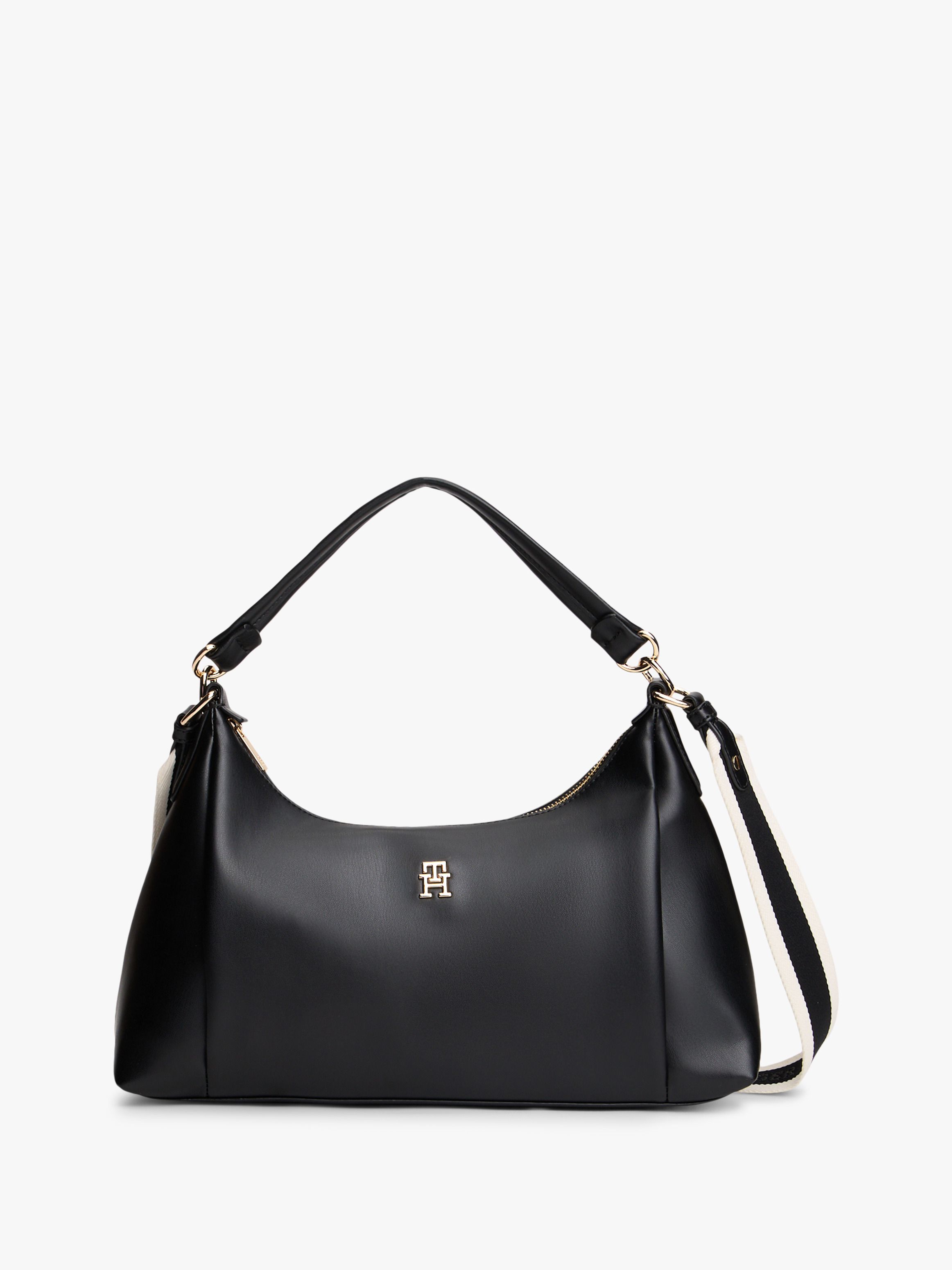 Essential Crossbody Shoulder Bag