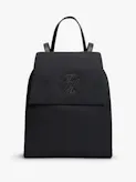 Elevated Nylon Backpack