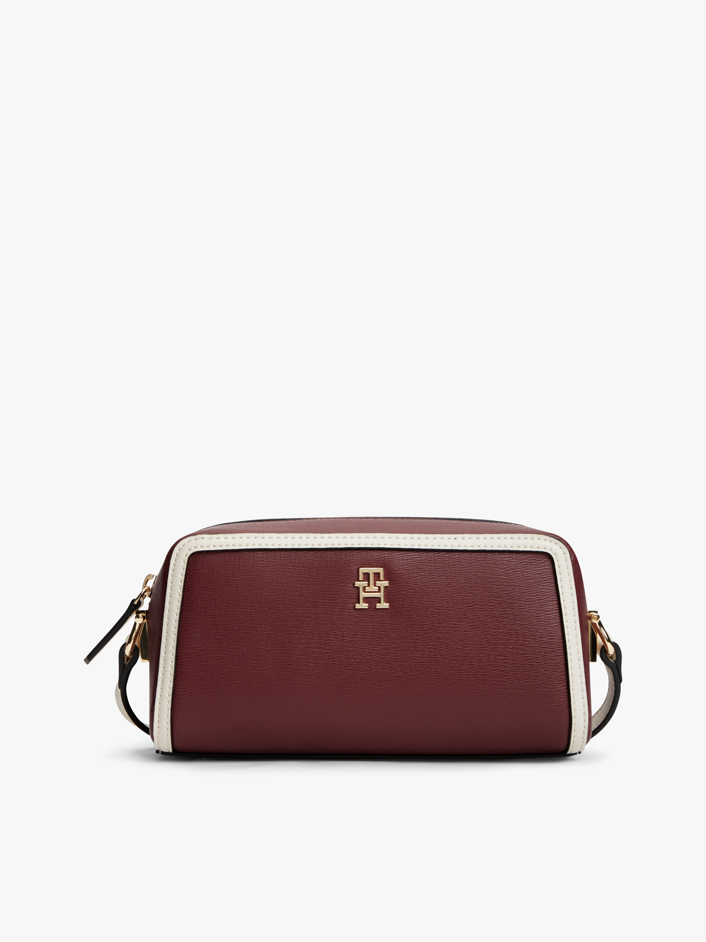 Velvet Maroon
