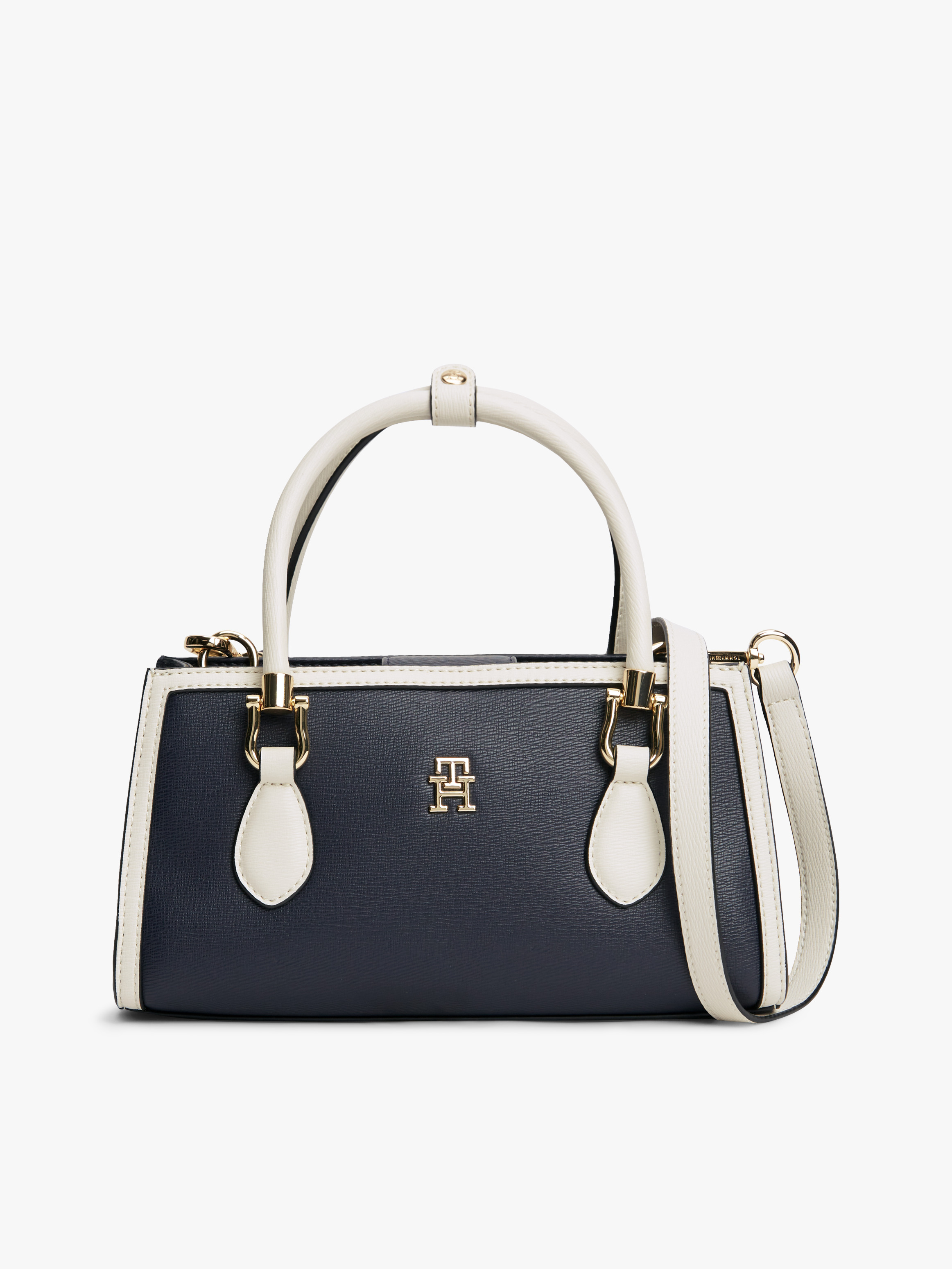 Grace Colourblock Mini Satchel
