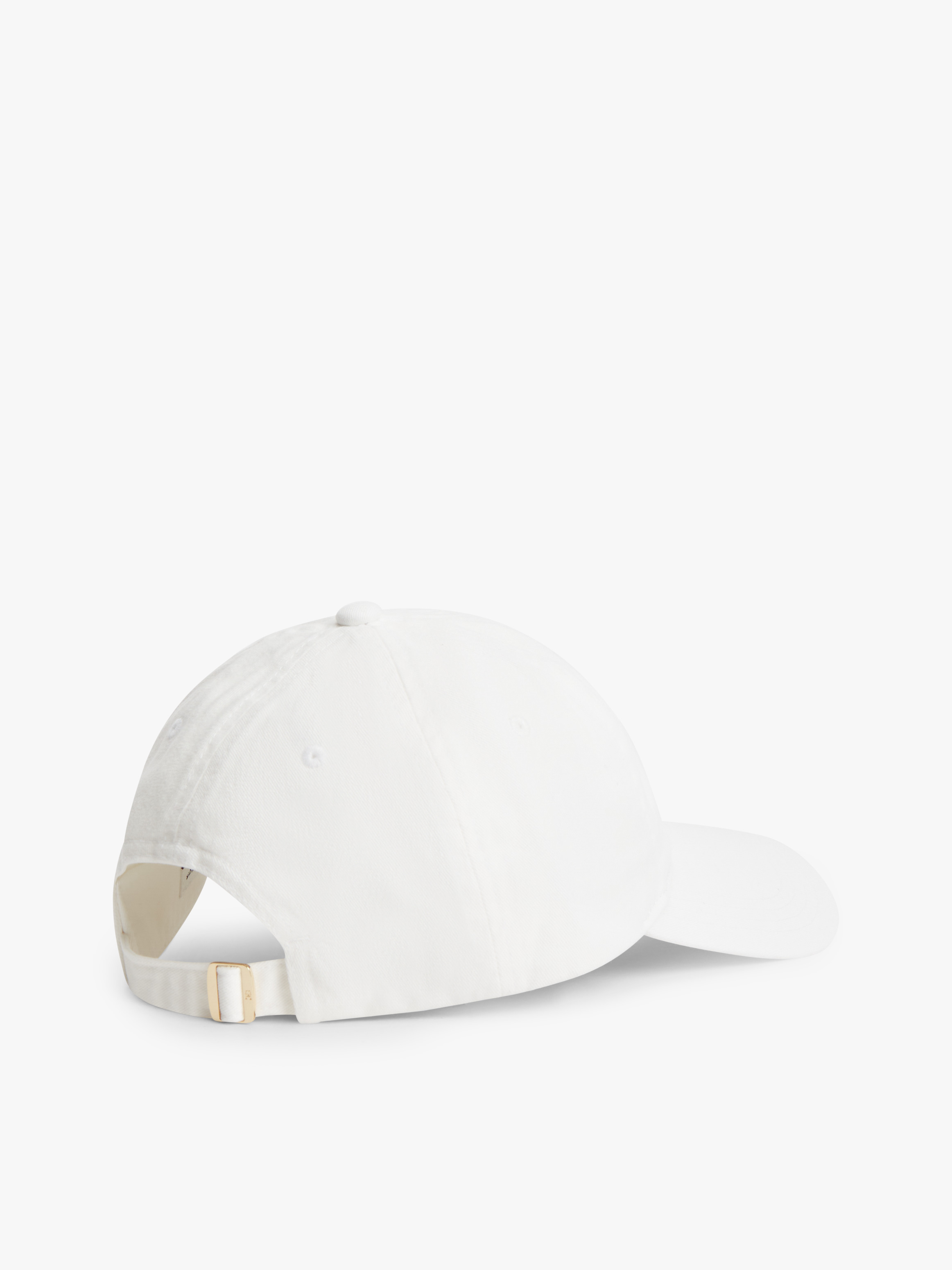 Chic TH Monogram Washed Baseball Cap | Hats | Tommy Hilfiger
