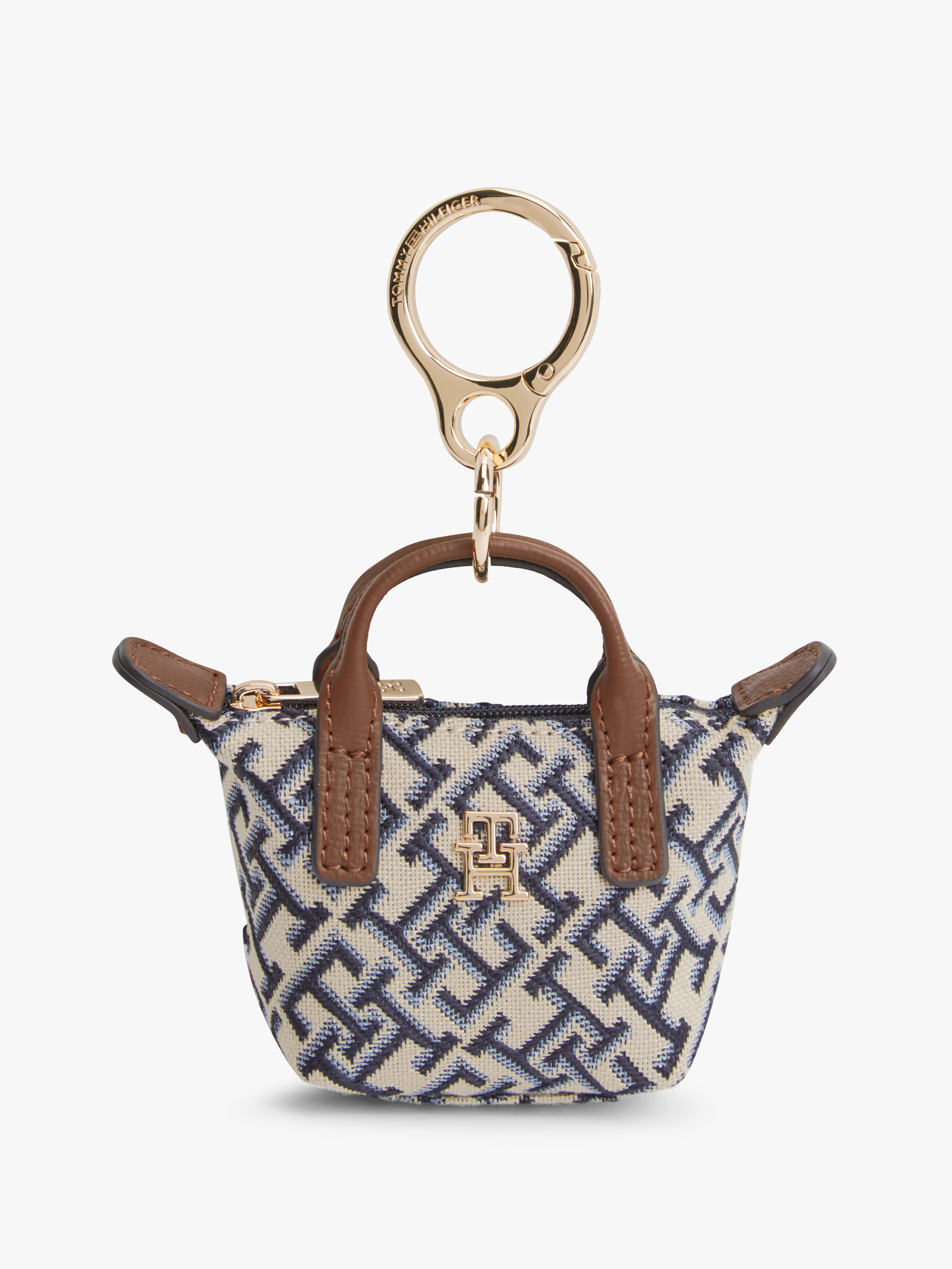 Popette Nano Tote Charm