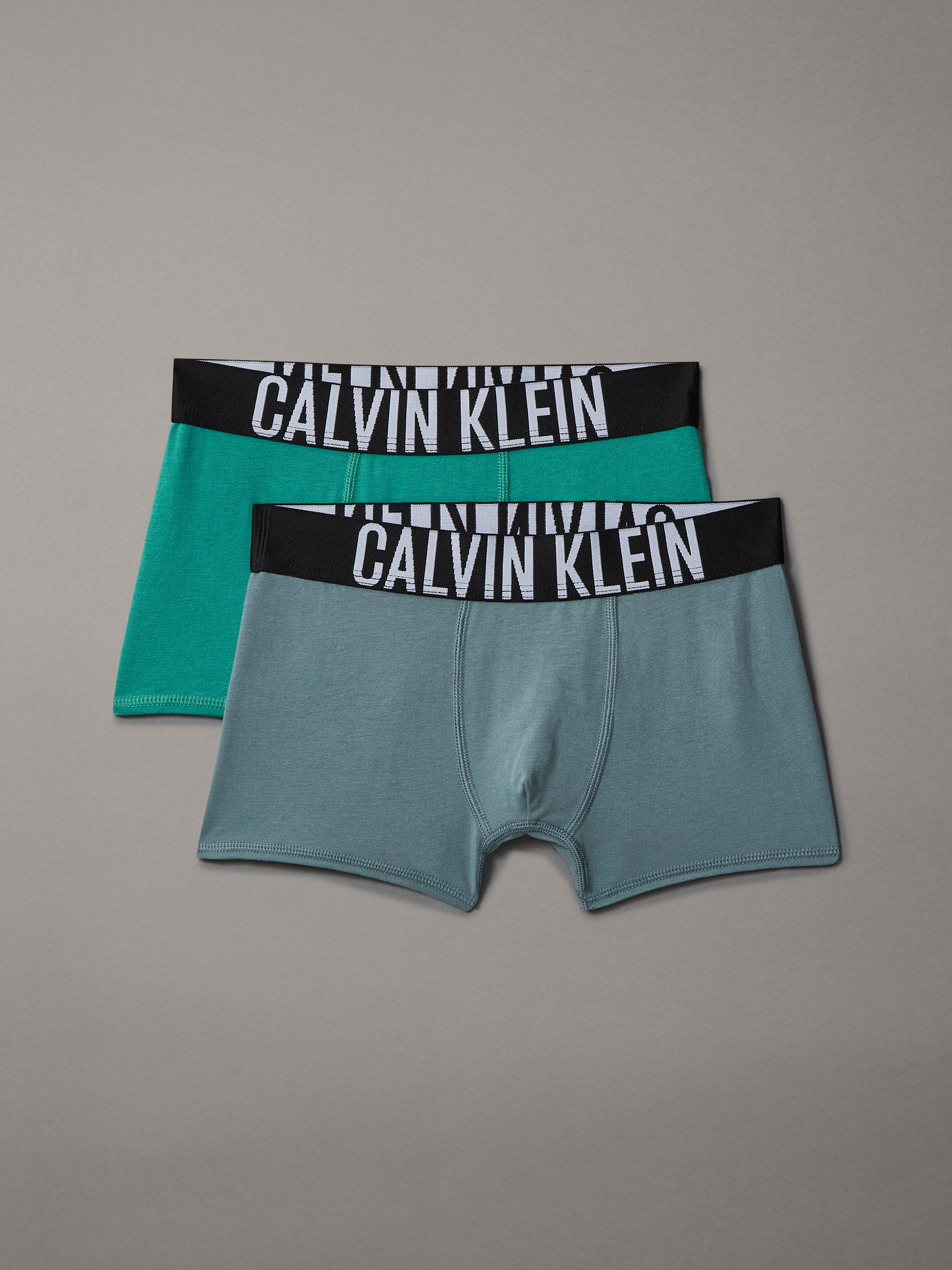 BAHAMA GREEN/TROOPER