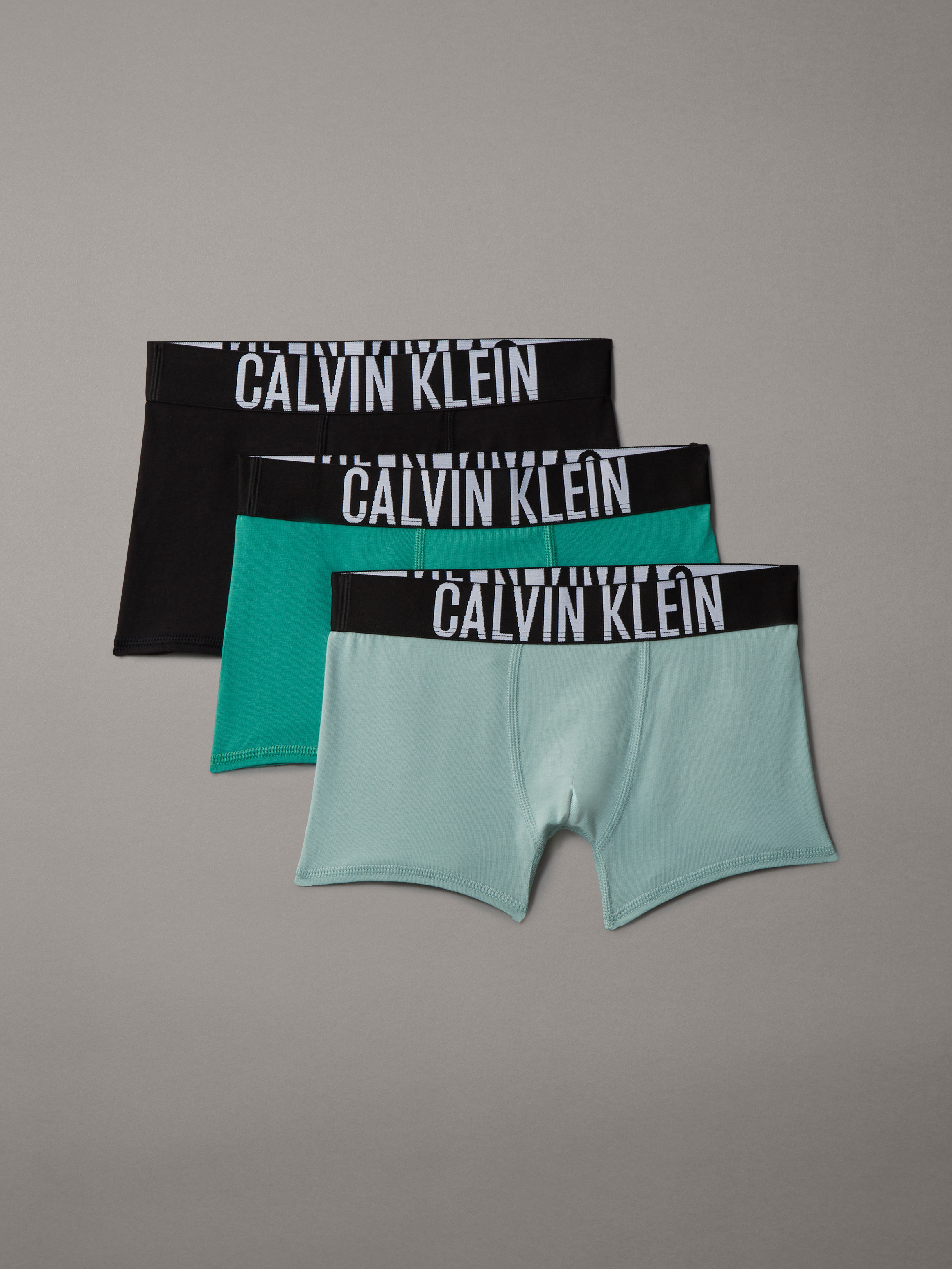 BAHAMA GREEN/BLUE SURF