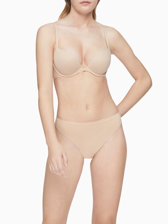 Calvin klein seamless g string Clearance