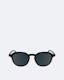 Classic Round Sunglasses