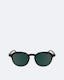 Classic Round Sunglasses