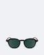 Classic Round Sunglasses