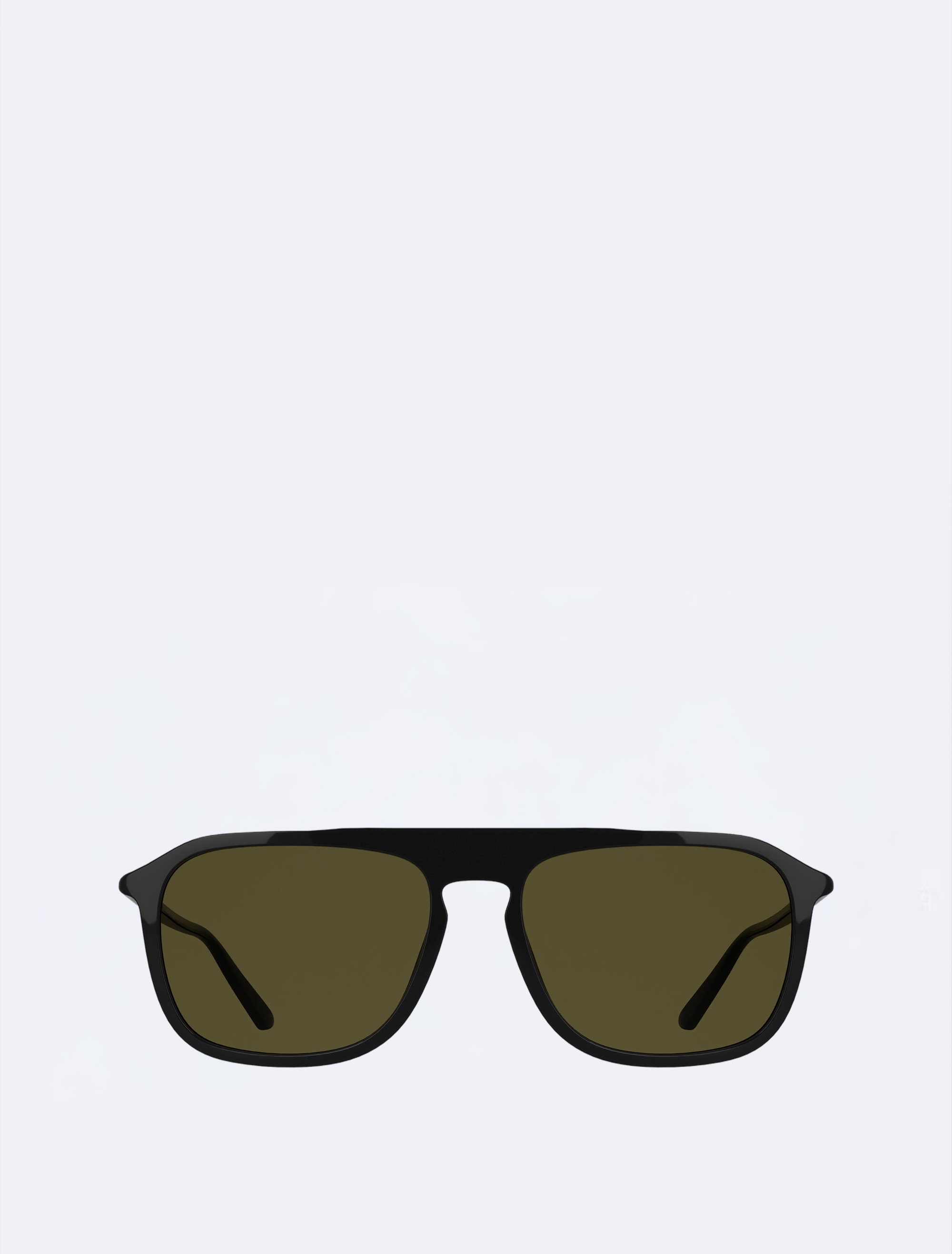 Geometric Rectangle Sunglasses
